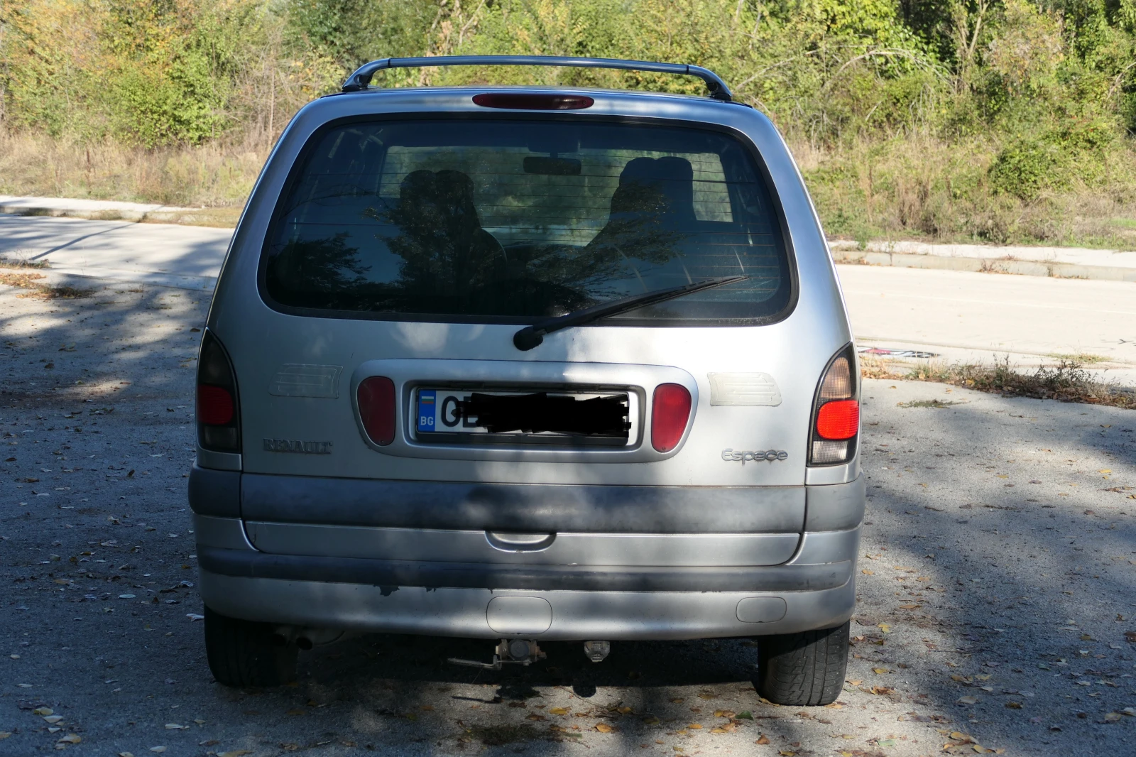 Renault Espace | Mobile.bg — изображение 2