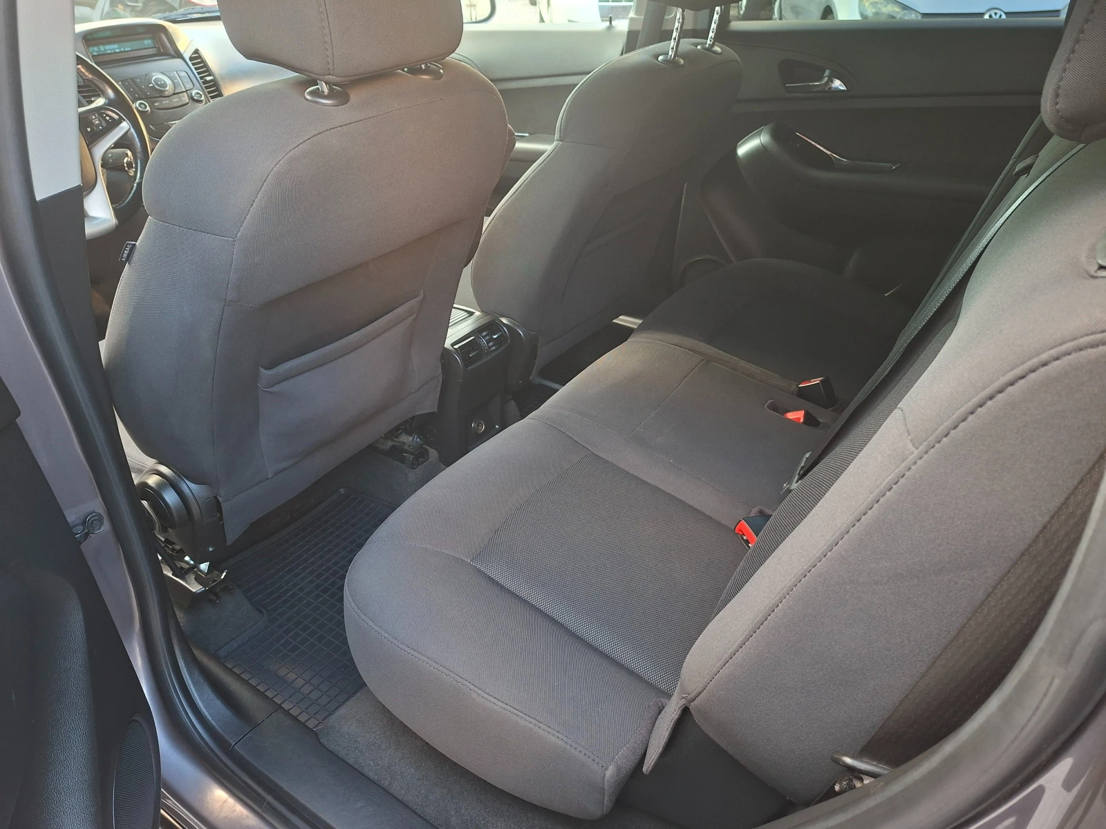 Chevrolet Orlando 2.0TD.130ks.7m. | Mobile.bg   11