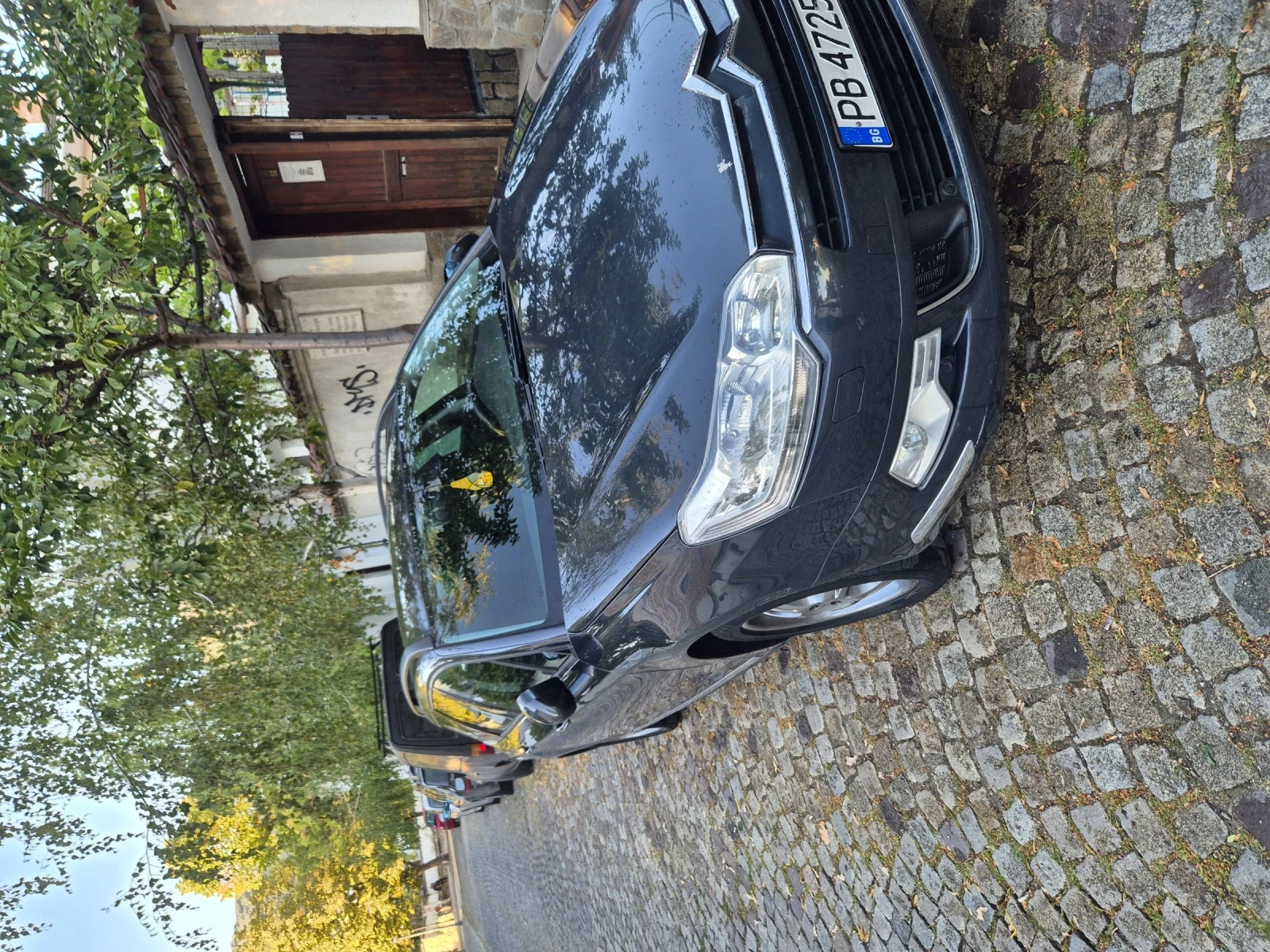 Citroen C5  - изображение 4