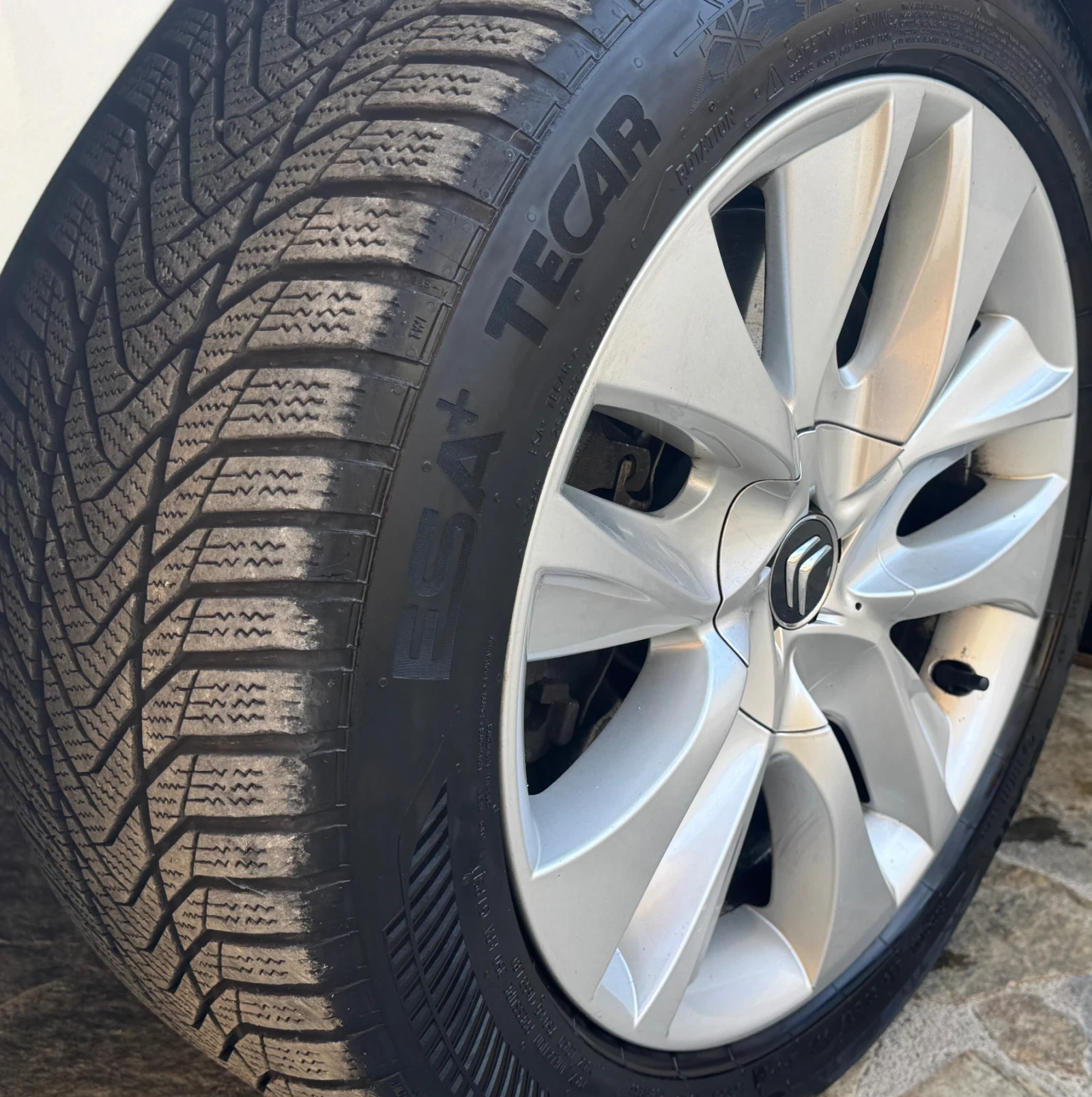 Citroen DS5 ������ ������!Hybrid-4!����.�������! | Mobile.bg � ����������� 15