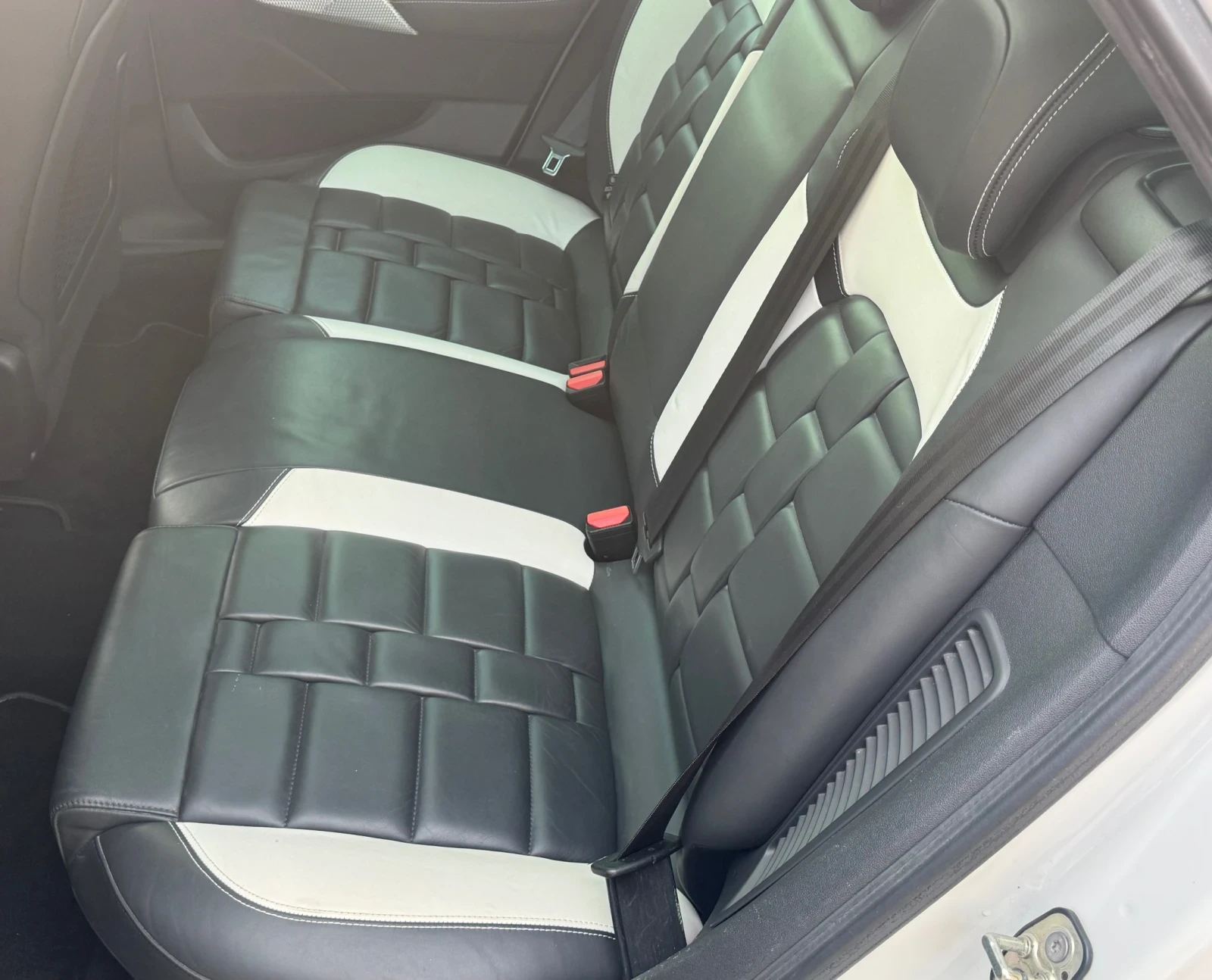 Citroen DS5 Всички екстри!Hybrid-4!Серв.история! - изображение 9