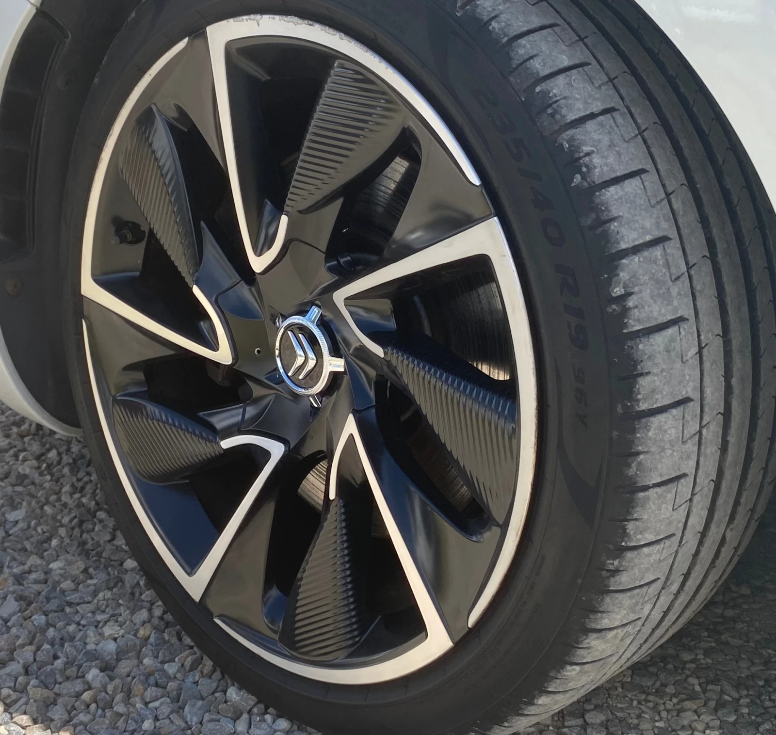 Citroen DS5 ������ ������!Hybrid-4!����.�������! | Mobile.bg � ����������� 17