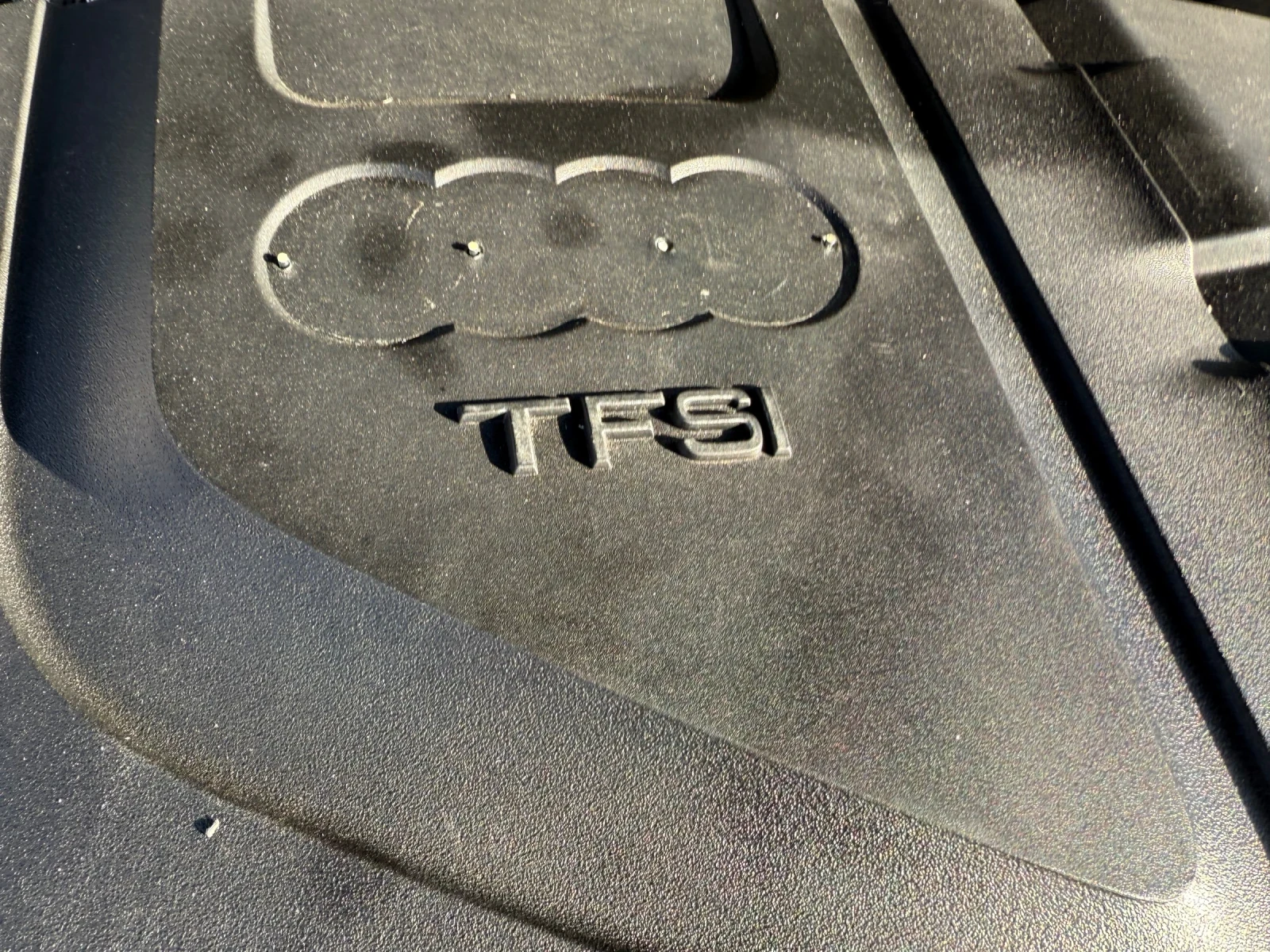 Audi A4 1.8 Tfsi S line - изображение 8