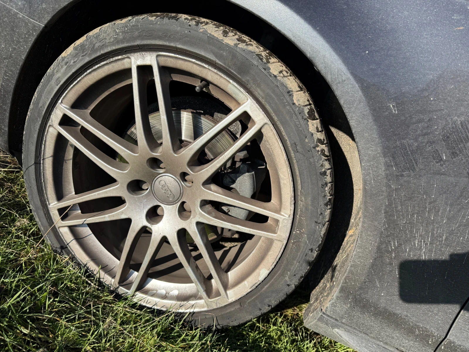 Audi A4 1.8 Tfsi S line | Mobile.bg � ����������� 12