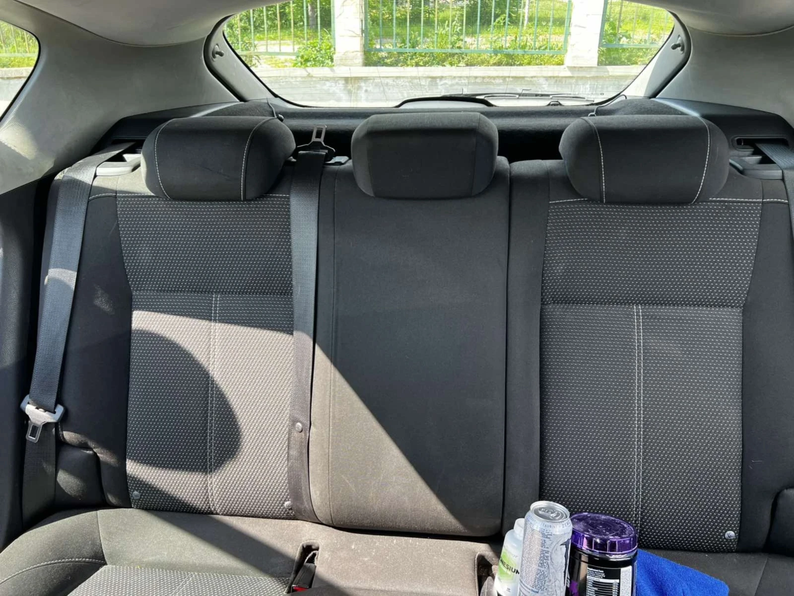 Opel Astra 2.0 TDCI COSMO | Mobile.bg � ����������� 11