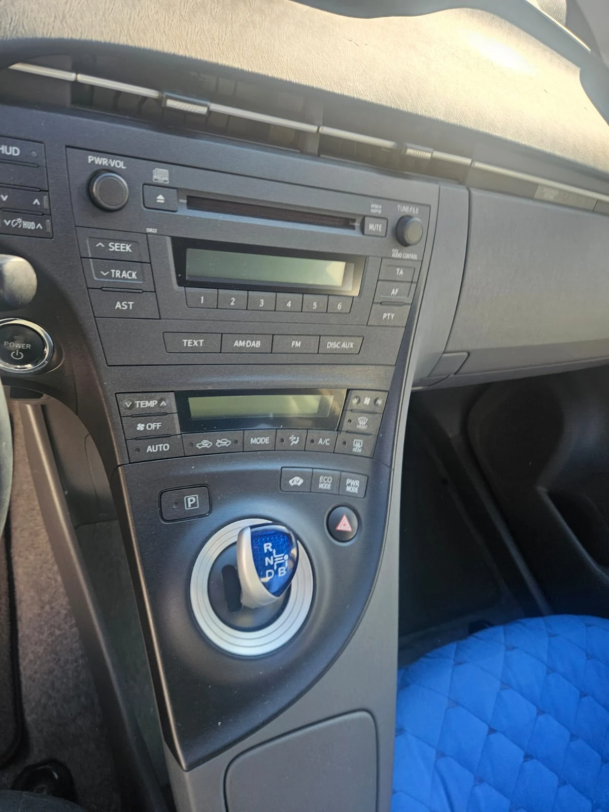Toyota Prius ���� !!! | Mobile.bg � ����������� 11
