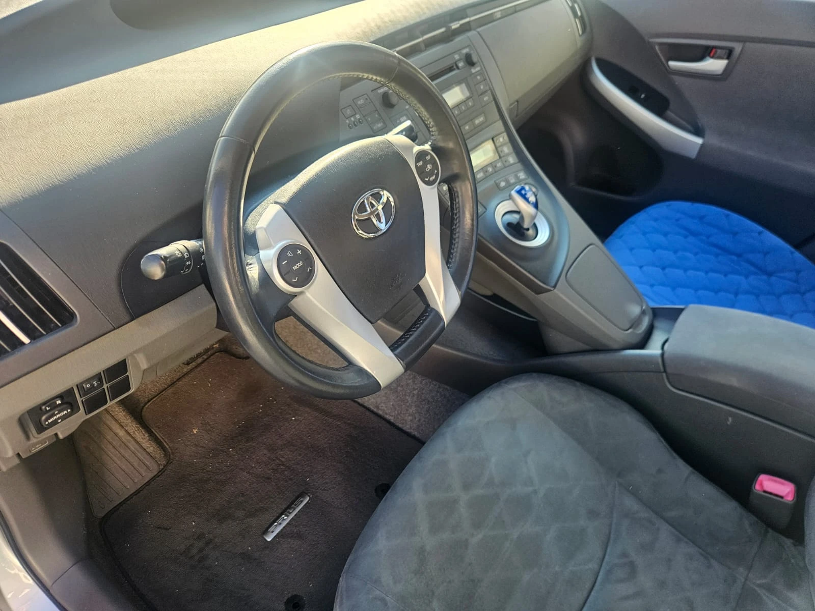 Toyota Prius ���� !!! | Mobile.bg � ����������� 6