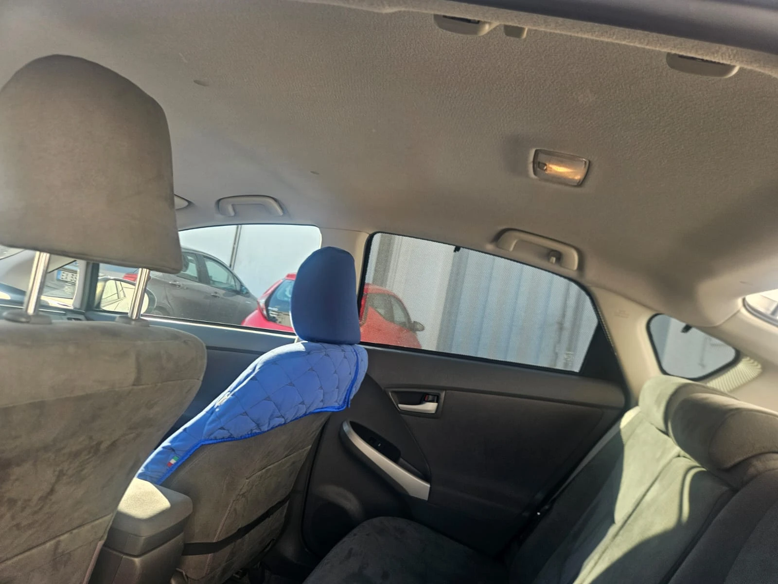 Toyota Prius ���� !!! | Mobile.bg � ����������� 13