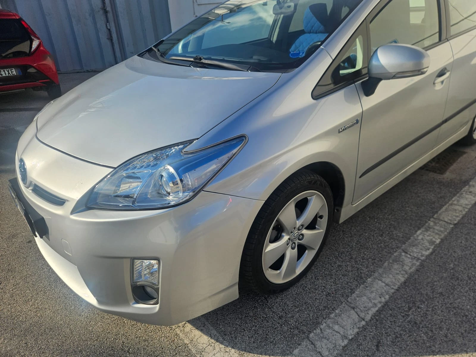 Toyota Prius ���� !!! | Mobile.bg � ����������� 2