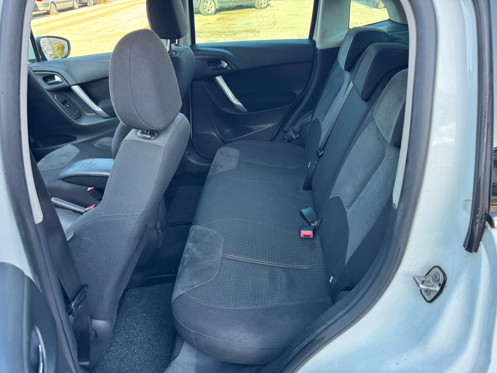 Citroen C3 1.4i GPL Exclusive Euro5 | Mobile.bg � ����������� 11