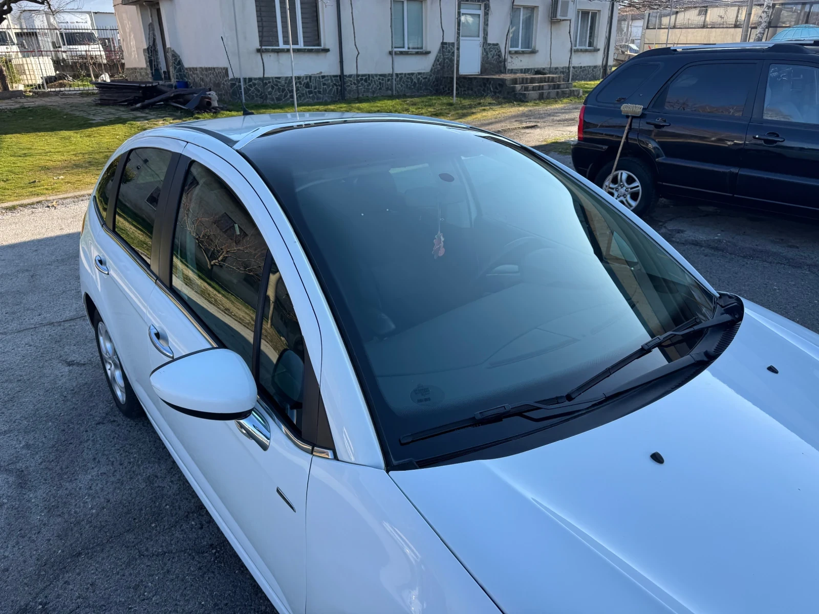Citroen C3 1.4i GPL Exclusive Euro5 | Mobile.bg � ����������� 17