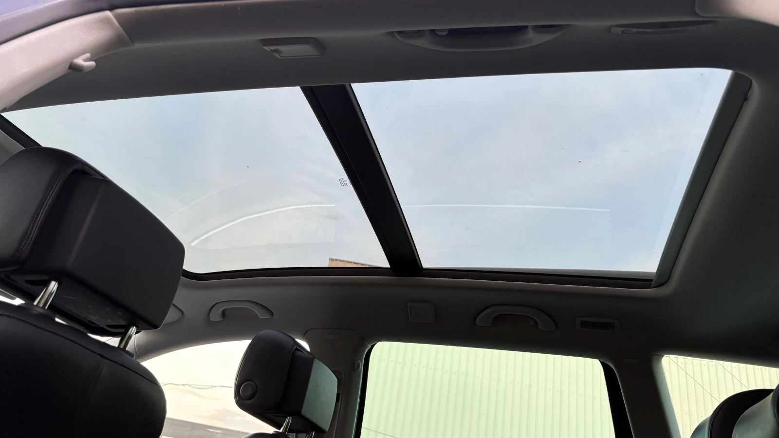 VW Passat 2.0-170 kc. HIGH-LINE- �������� | Mobile.bg � ����������� 16