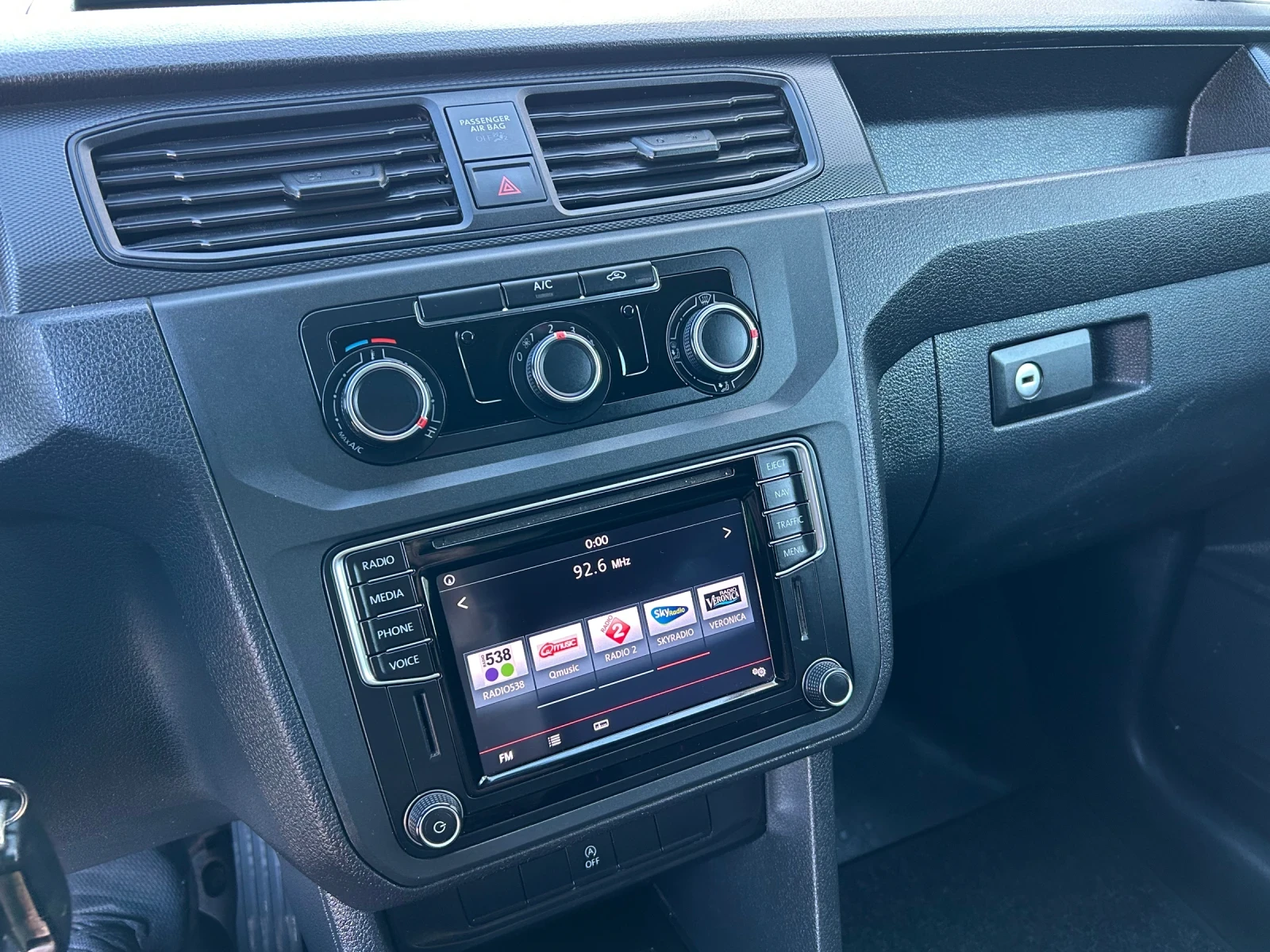 VW Caddy 2.0TDI * * * LONG* MAXI* 2 ���. �����* * *  | Mobile.bg � ����������� 11