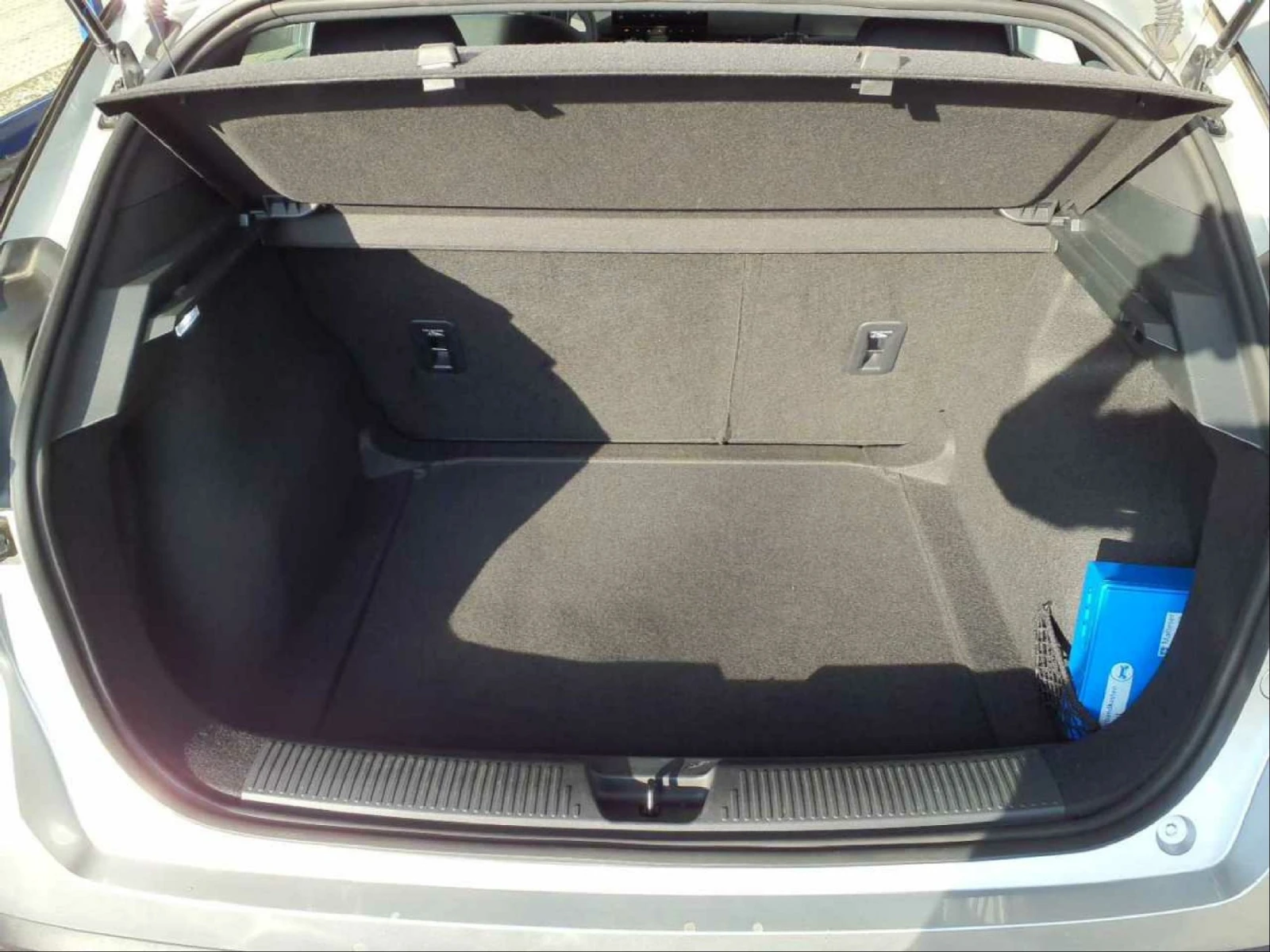 Mg MG4 SE 51 KW | Mobile.bg � ����������� 3