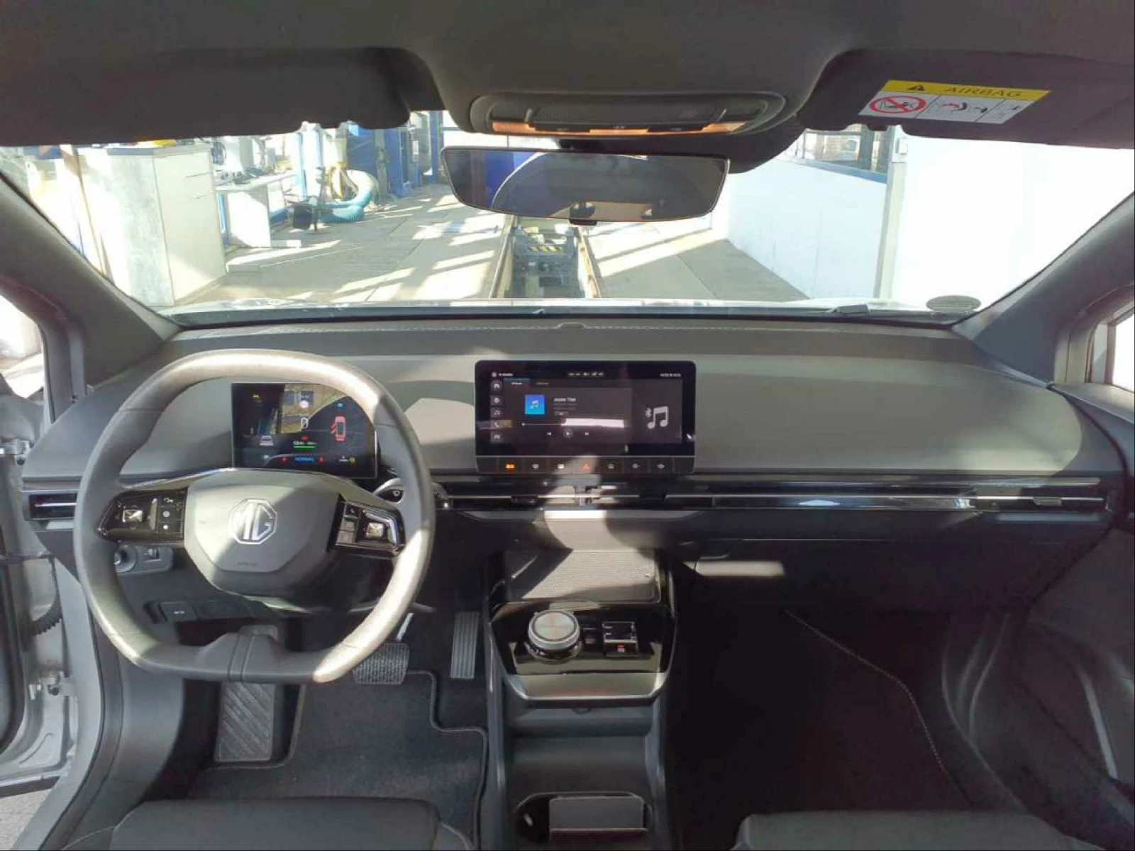 Mg MG4 SE 51 KW | Mobile.bg � ����������� 10