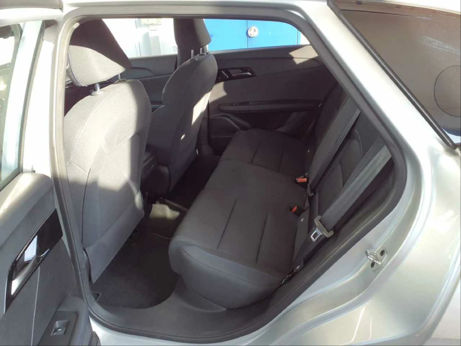 Mg MG4 SE 51 KW | Mobile.bg � ����������� 9