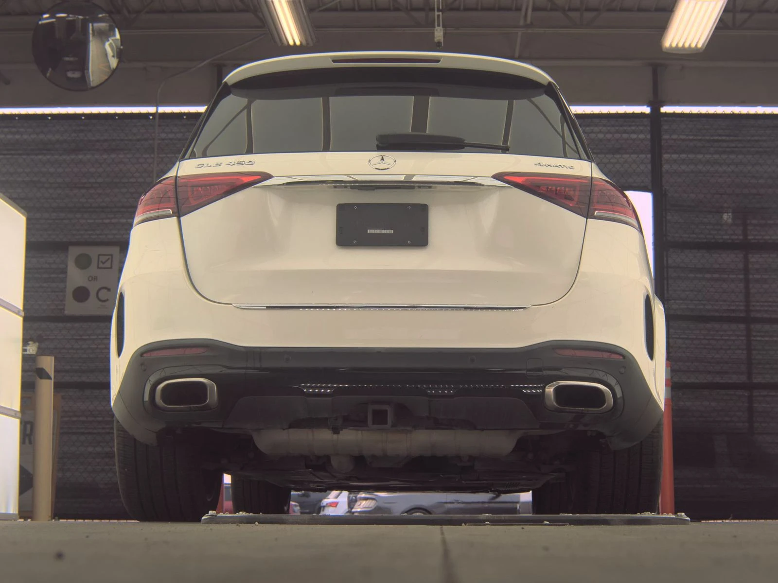 Mercedes-Benz GLE 450 4MATIC - изображение 7