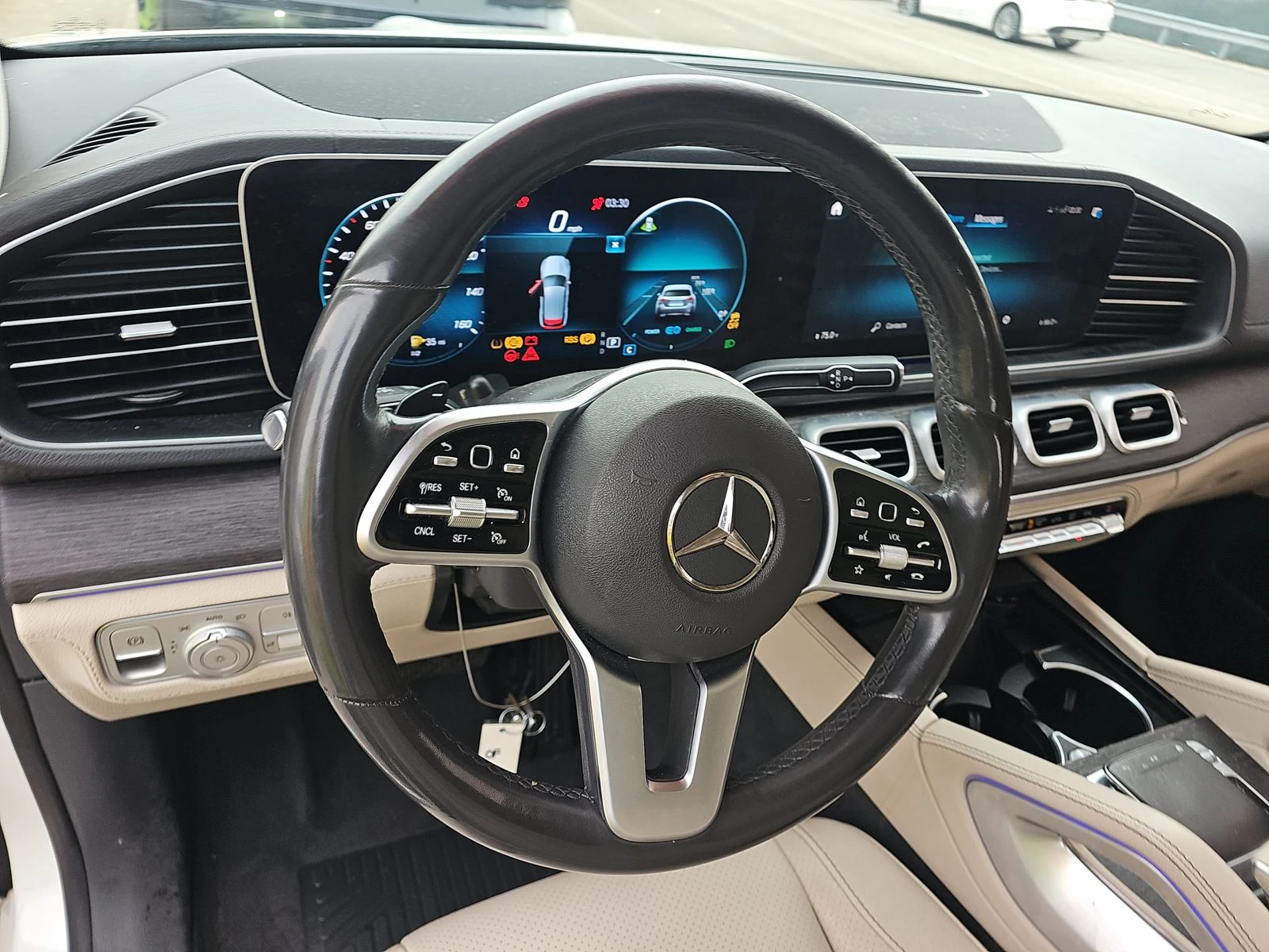 Mercedes-Benz GLE 450 4MATIC | Mobile.bg � ����������� 11