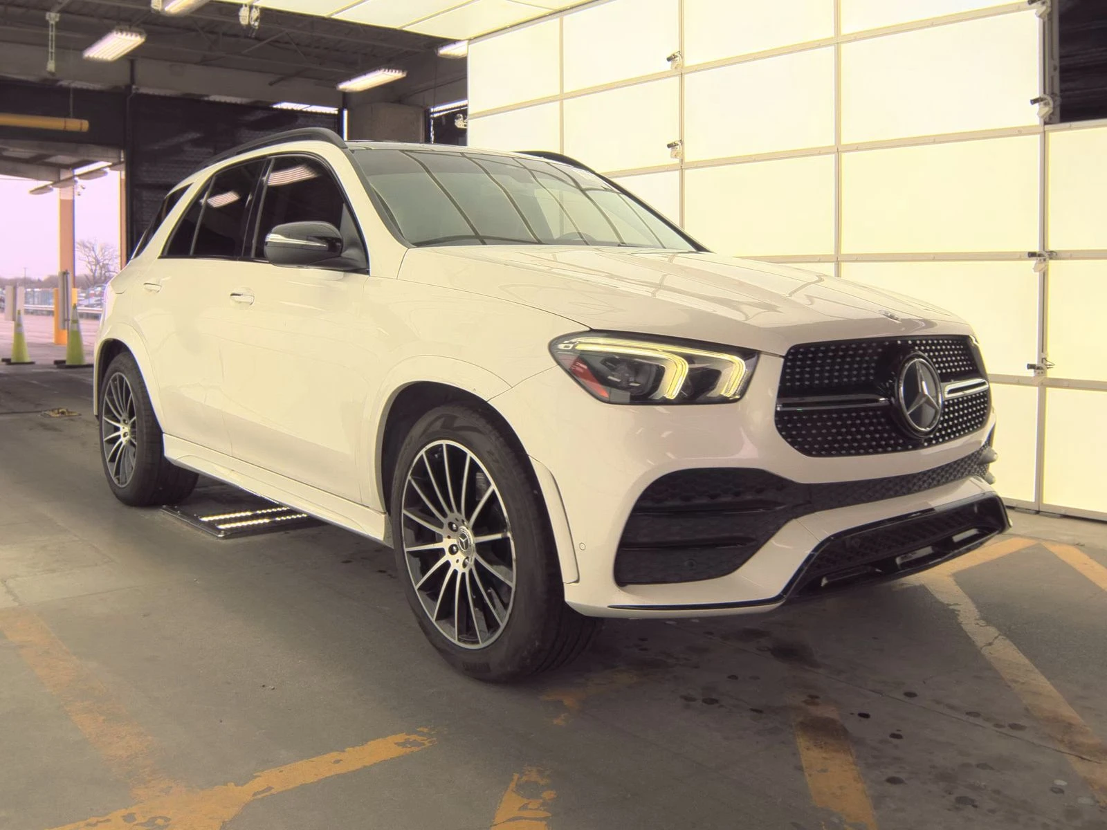 Mercedes-Benz GLE 450 4MATIC | Mobile.bg � ����������� 1