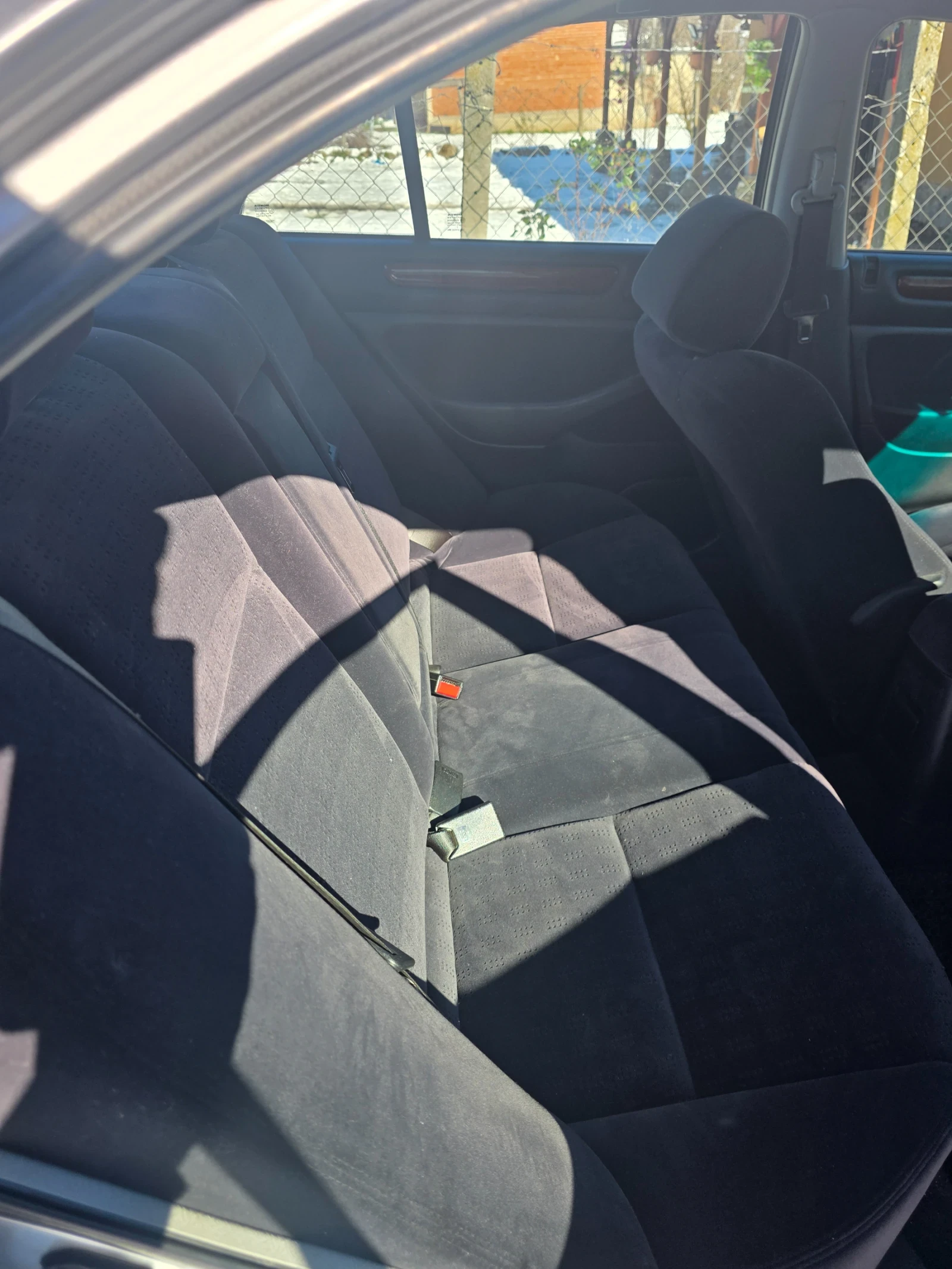 Honda Accord | Mobile.bg � ����������� 6