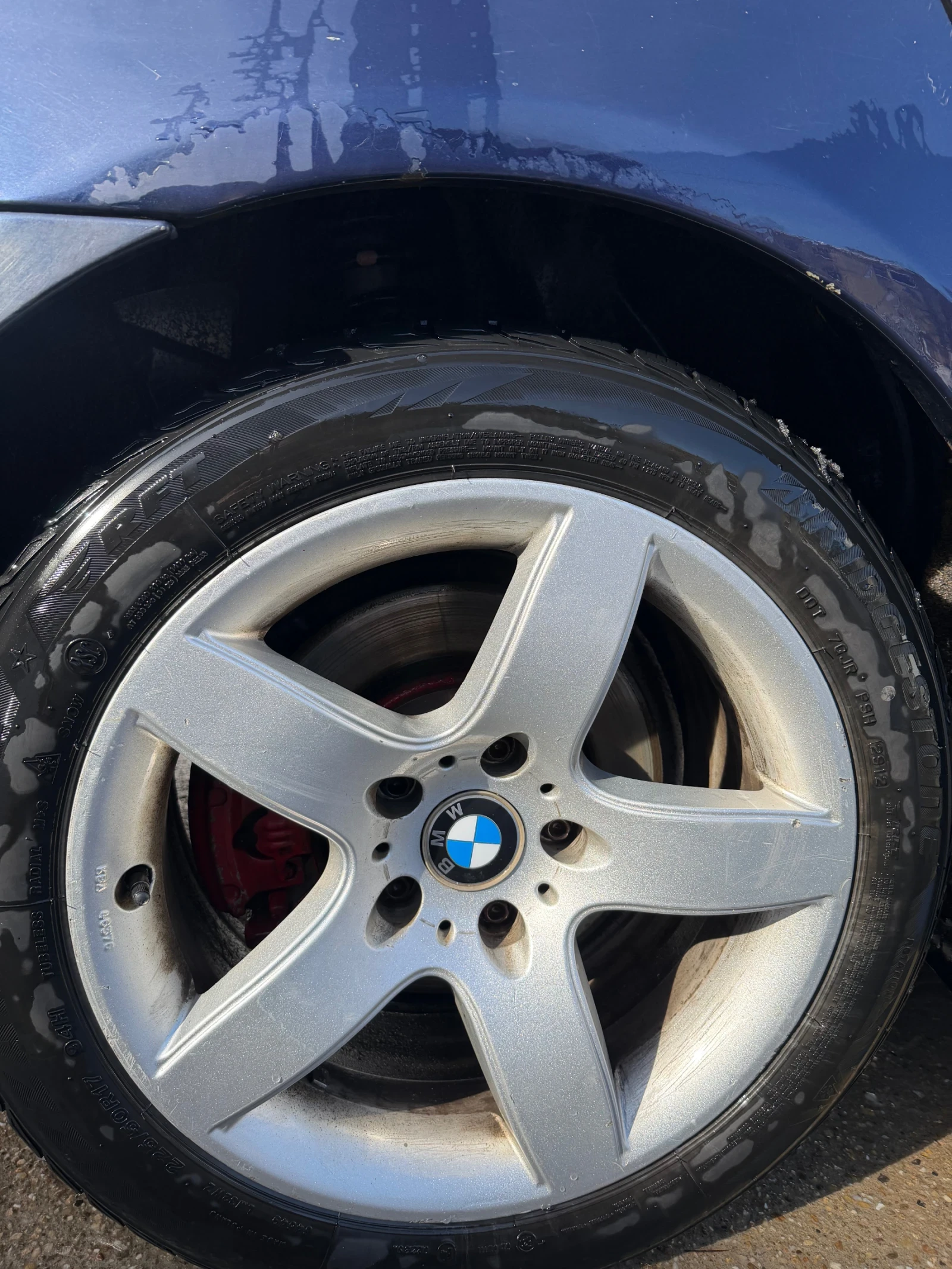 BMW 530 530D 218�.�. | Mobile.bg � ����������� 6