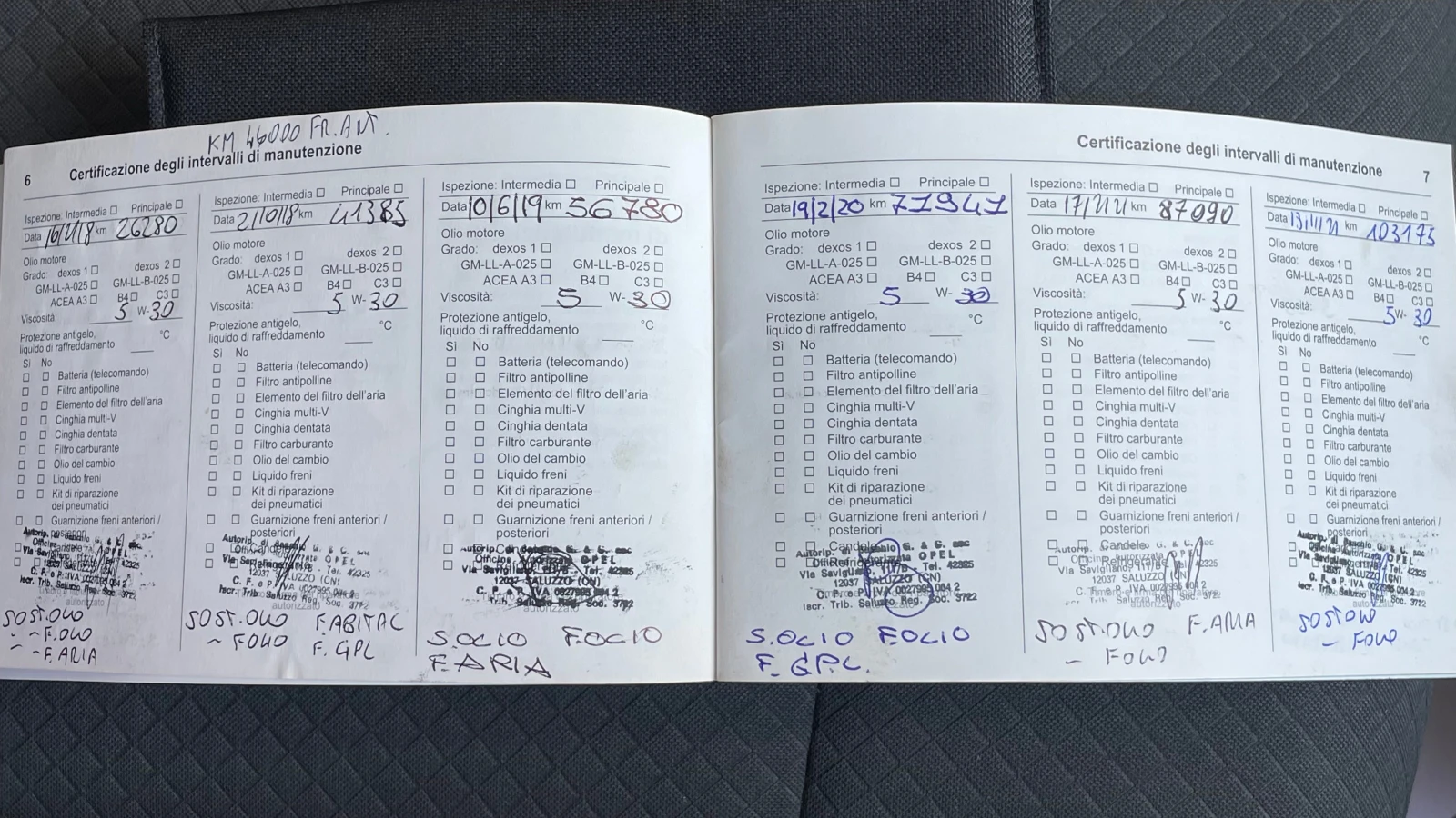 Opel Mokka X COSMO ГАЗ, снимка 15 - Автомобили и джипове - 53826141