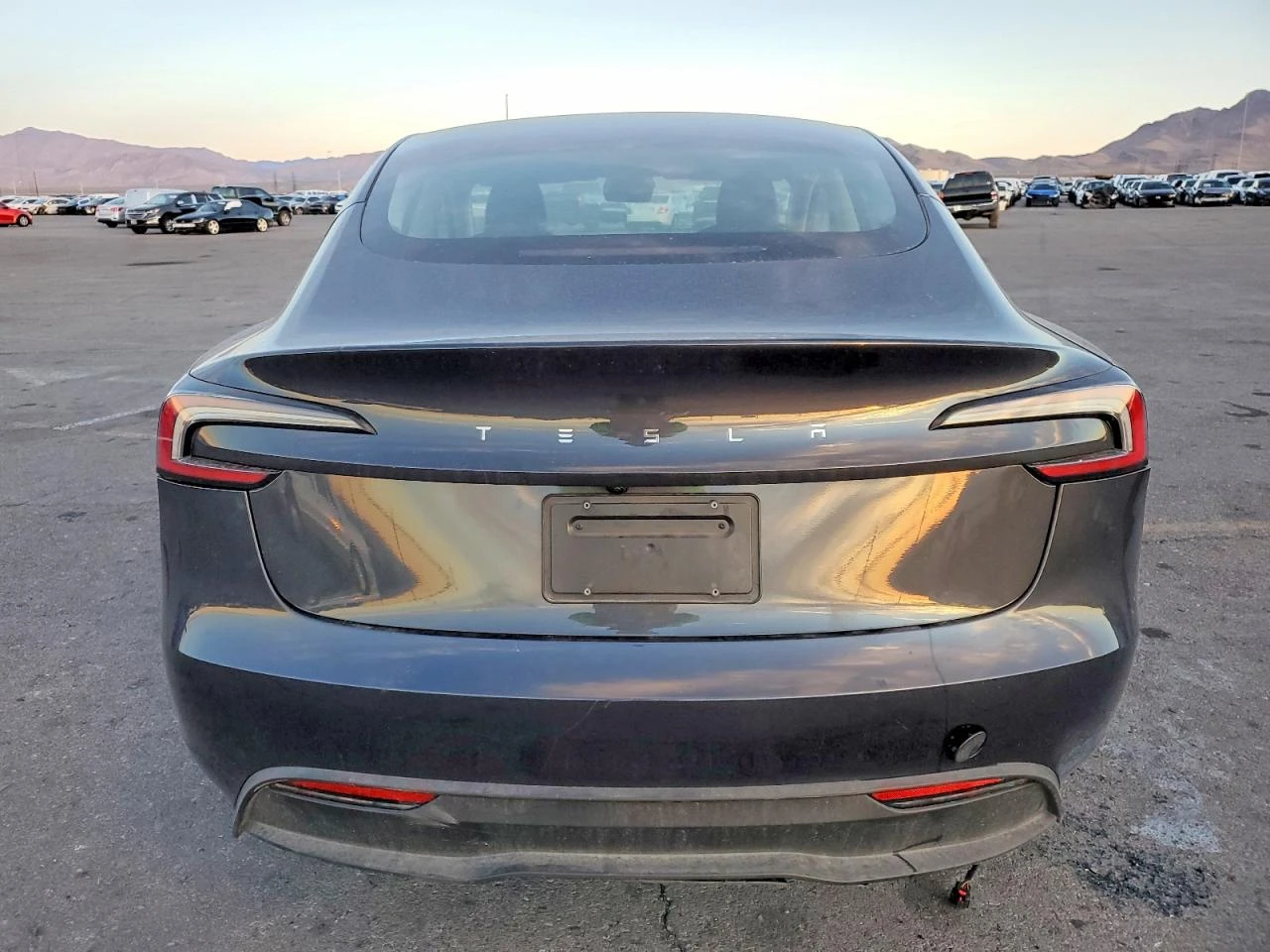Tesla Model 3 RWD Highland GEN, снимка 6 - Автомобили и джипове - 53987205