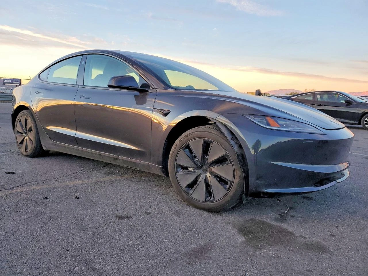 Tesla Model 3 RWD Highland GEN, снимка 4 - Автомобили и джипове - 53987205