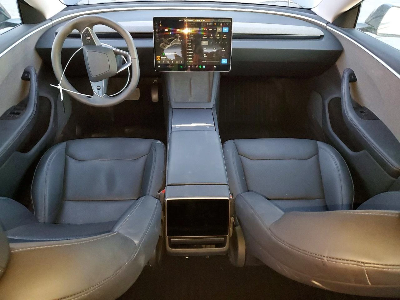 Tesla Model 3 RWD Highland GEN, снимка 8 - Автомобили и джипове - 53987205