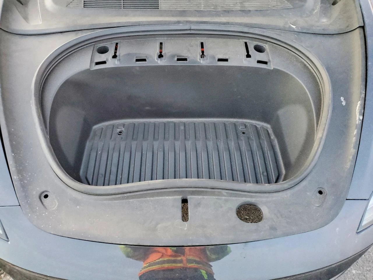 Tesla Model 3 RWD Highland GEN, снимка 11 - Автомобили и джипове - 53987205