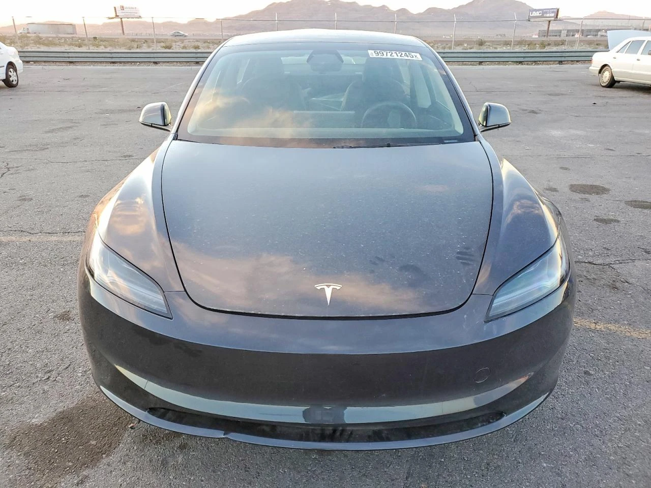 Tesla Model 3 RWD Highland GEN, снимка 5 - Автомобили и джипове - 53987205