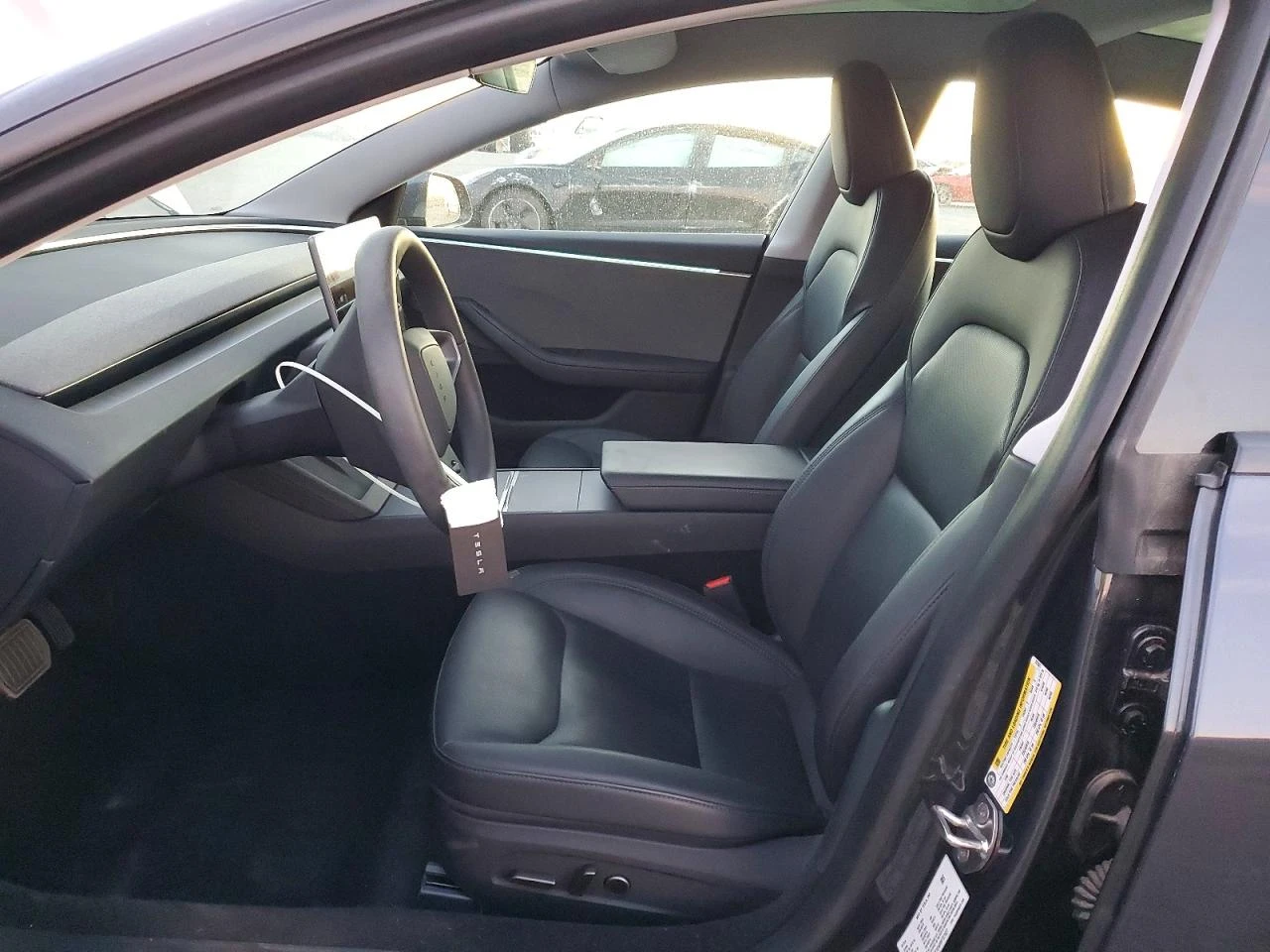 Tesla Model 3 RWD Highland GEN, снимка 7 - Автомобили и джипове - 53987205