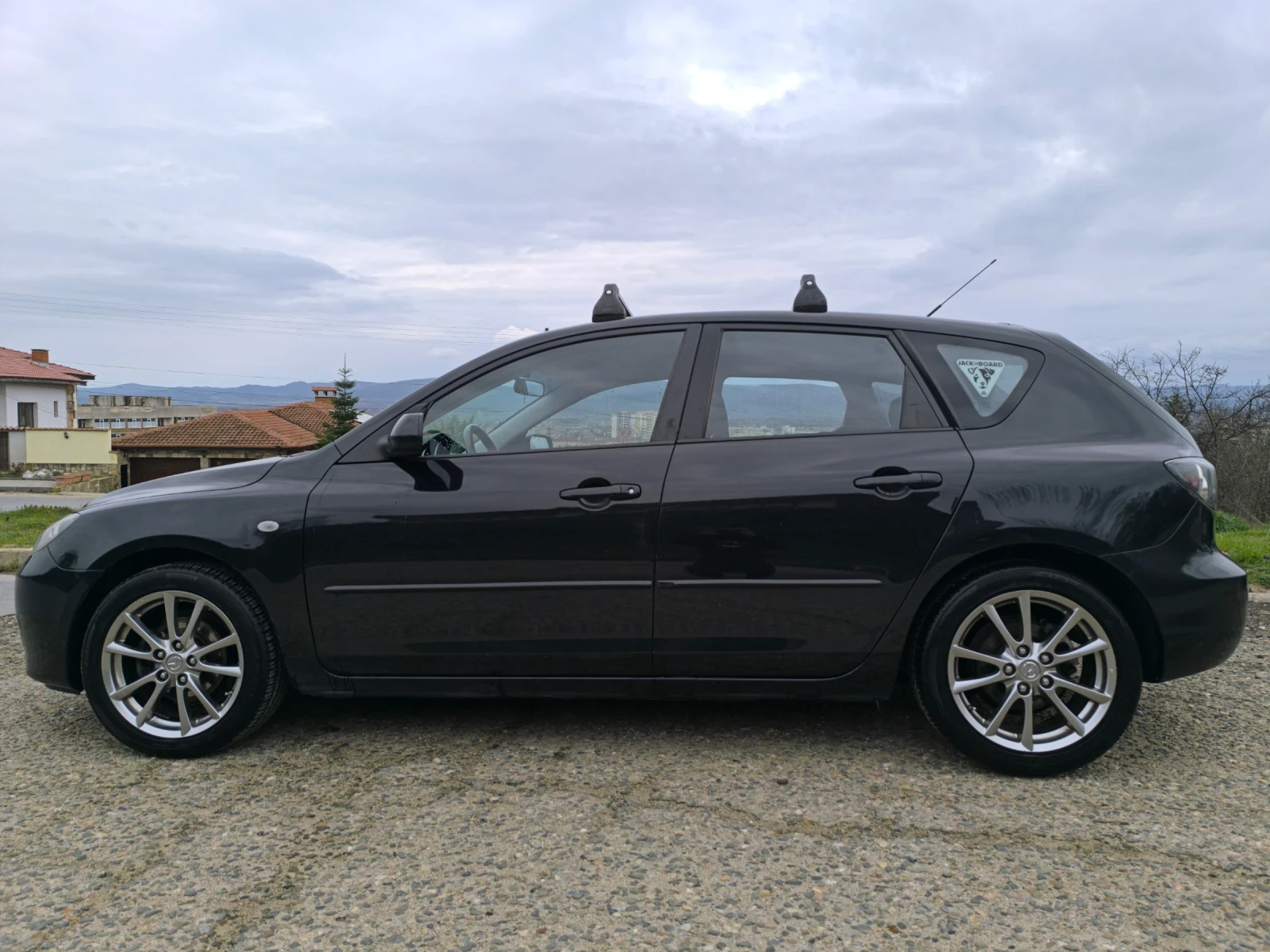Mazda 3 Facelift  | Mobile.bg � ����������� 6
