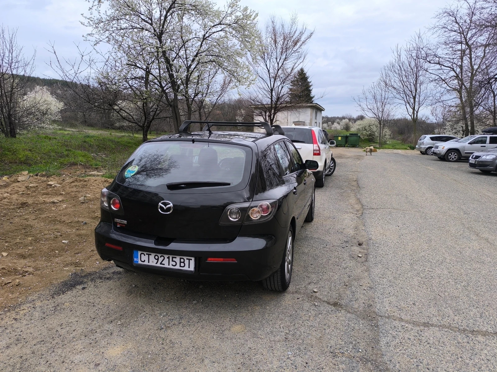 Mazda 3 Facelift  | Mobile.bg � ����������� 17