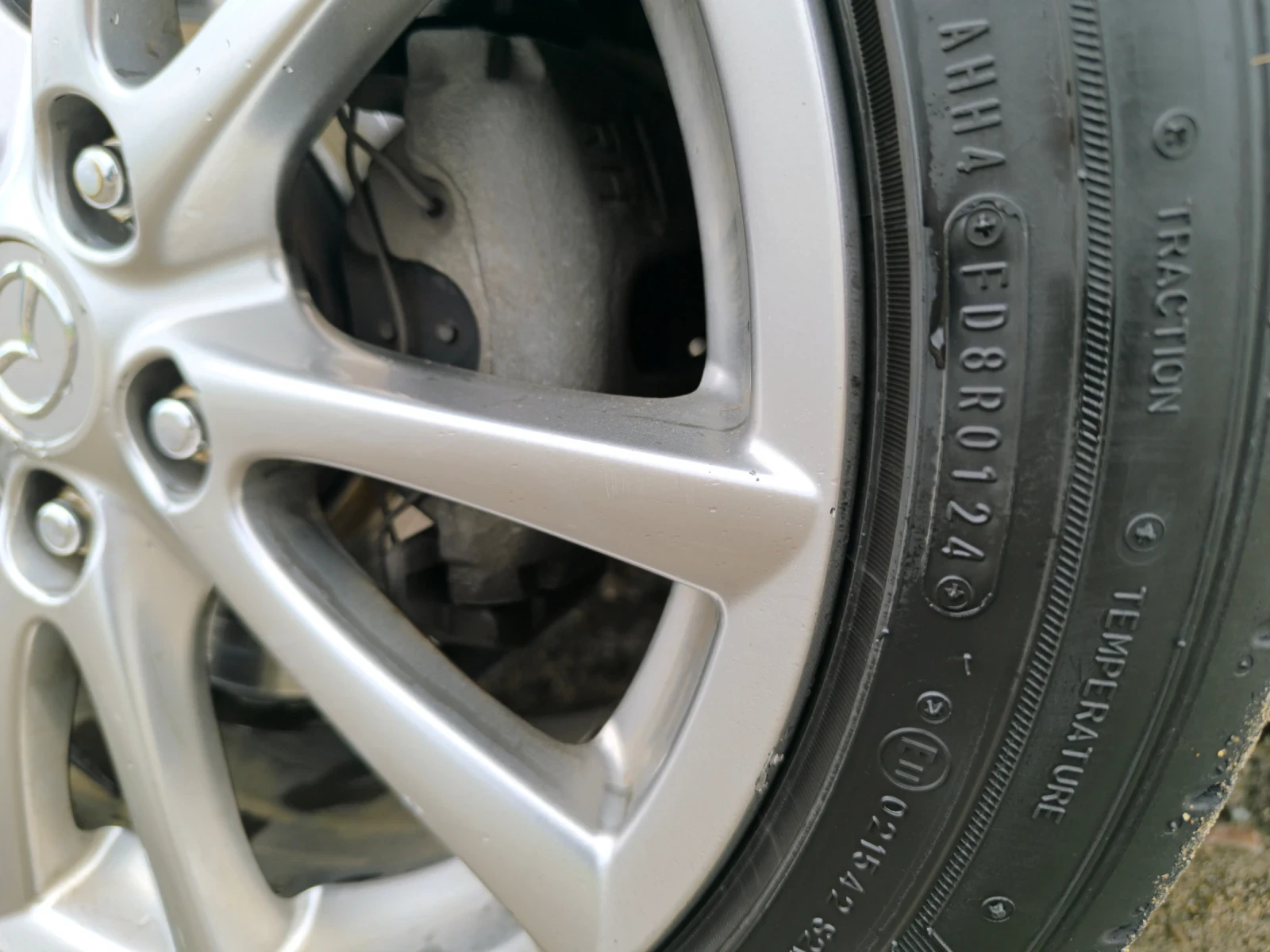 Mazda 3 Facelift  | Mobile.bg � ����������� 8