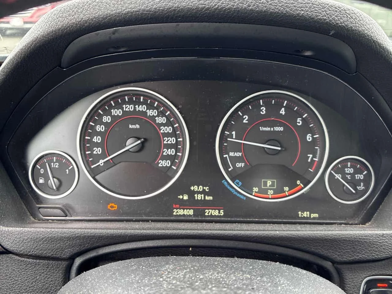 BMW 428 * 428i xDrive * CARFAX * ЦЕНА ДО БГ, снимка 8 - Автомобили и джипове - 54055681