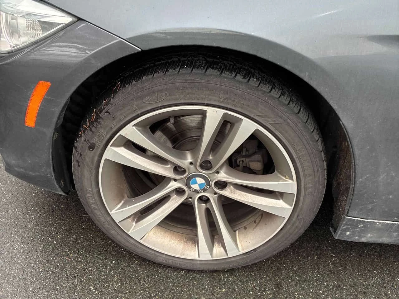 BMW 428 * 428i xDrive * CARFAX * ЦЕНА ДО БГ, снимка 12 - Автомобили и джипове - 54055681