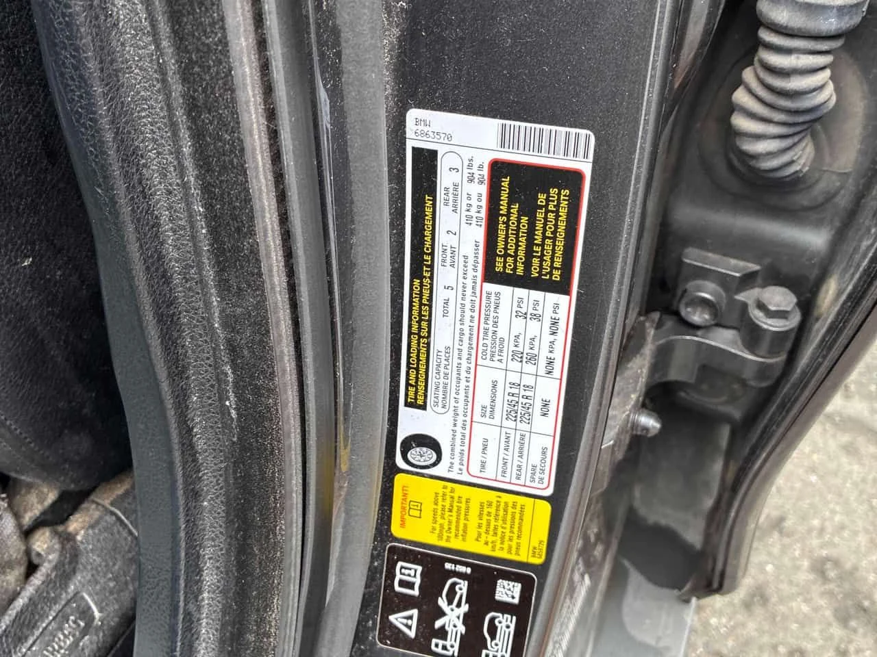 BMW 428 * 428i xDrive * CARFAX * ЦЕНА ДО БГ, снимка 14 - Автомобили и джипове - 54055681