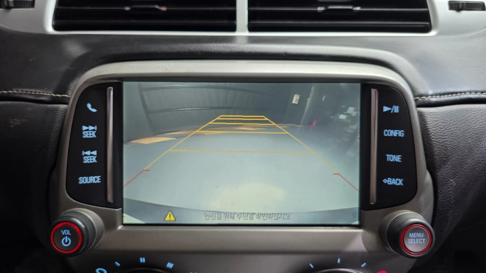 Chevrolet Camaro 2015* ZL1 PACK* КОЖА* КРАЙНА ЦЕНА, снимка 10 - Автомобили и джипове - 54073115