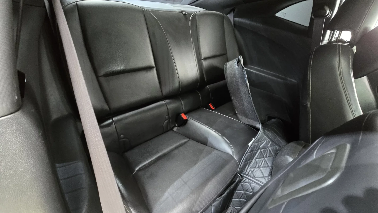 Chevrolet Camaro 2015* ZL1 PACK* КОЖА* КРАЙНА ЦЕНА, снимка 15 - Автомобили и джипове - 54073115