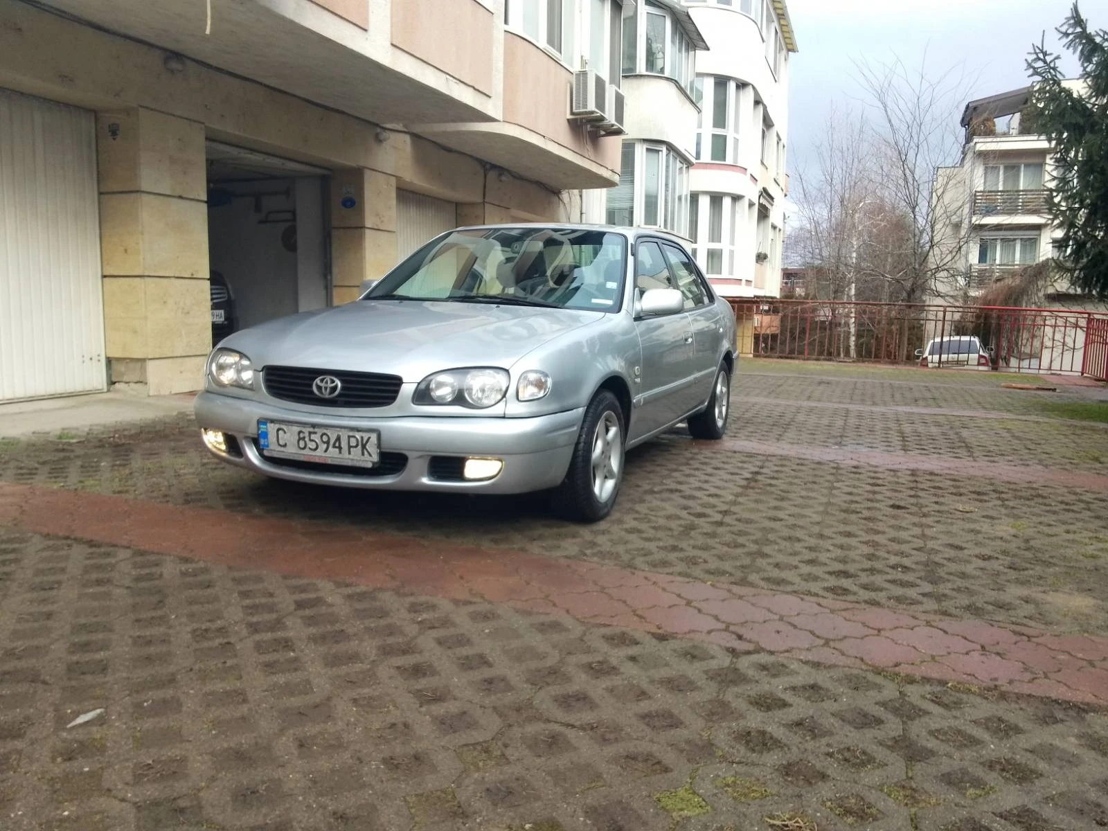 Toyota Corolla undefined | Auto.bg — изображение 1