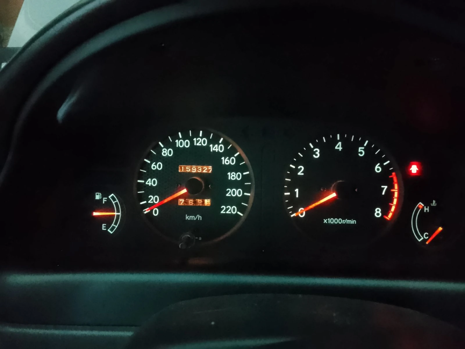 Toyota Corolla, снимка 9 - Автомобили и джипове - 54120787