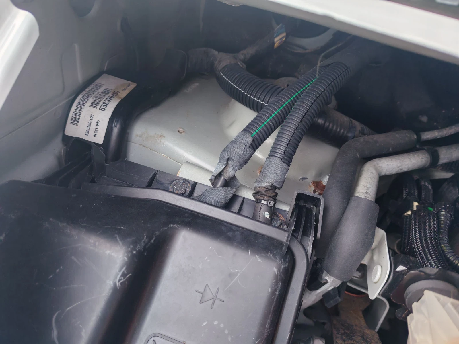 Peugeot Expert 1.6HDI 2012G | Mobile.bg � ����������� 14