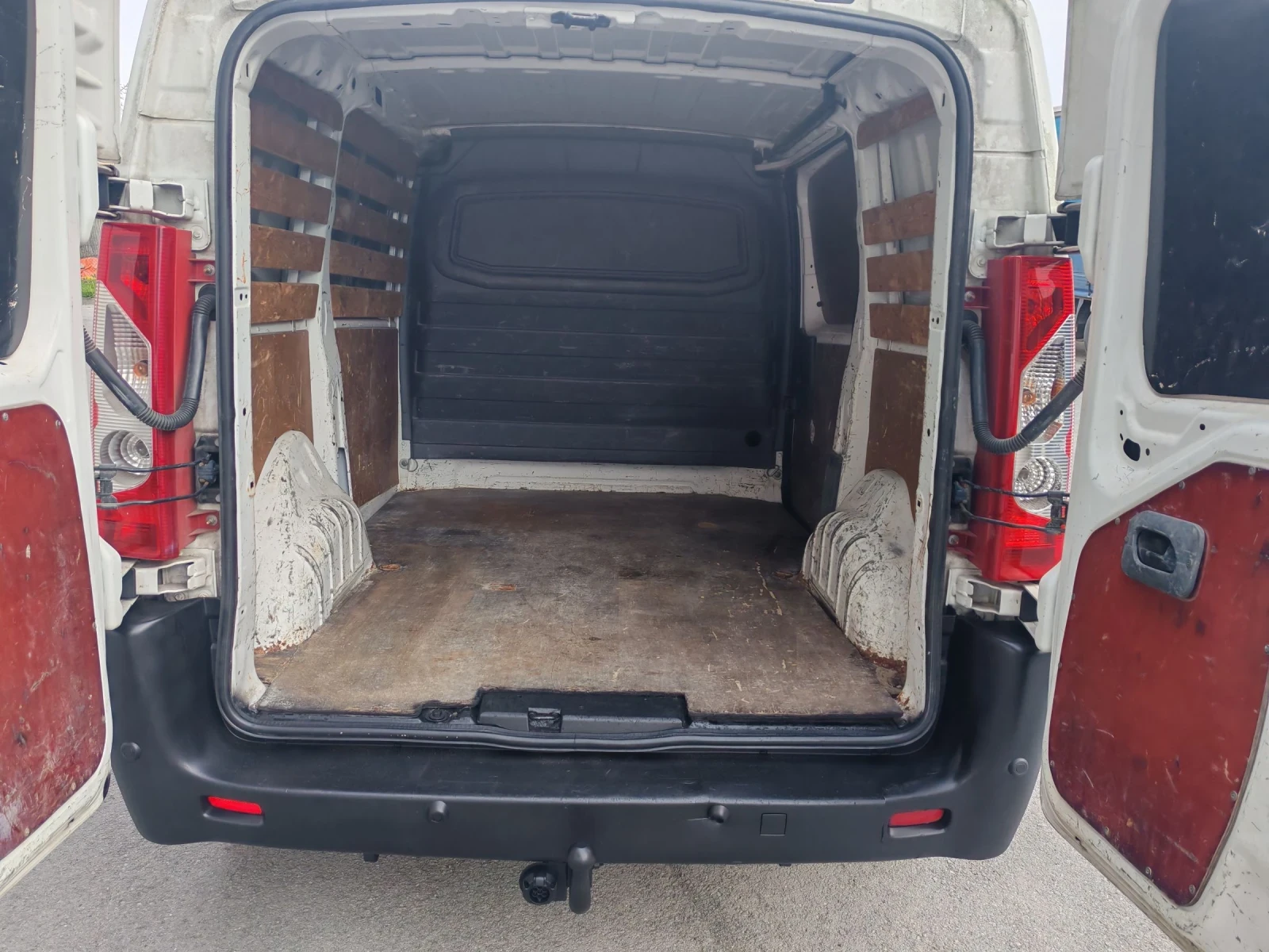 Peugeot Expert 1.6HDI 2012G | Mobile.bg � ����������� 16