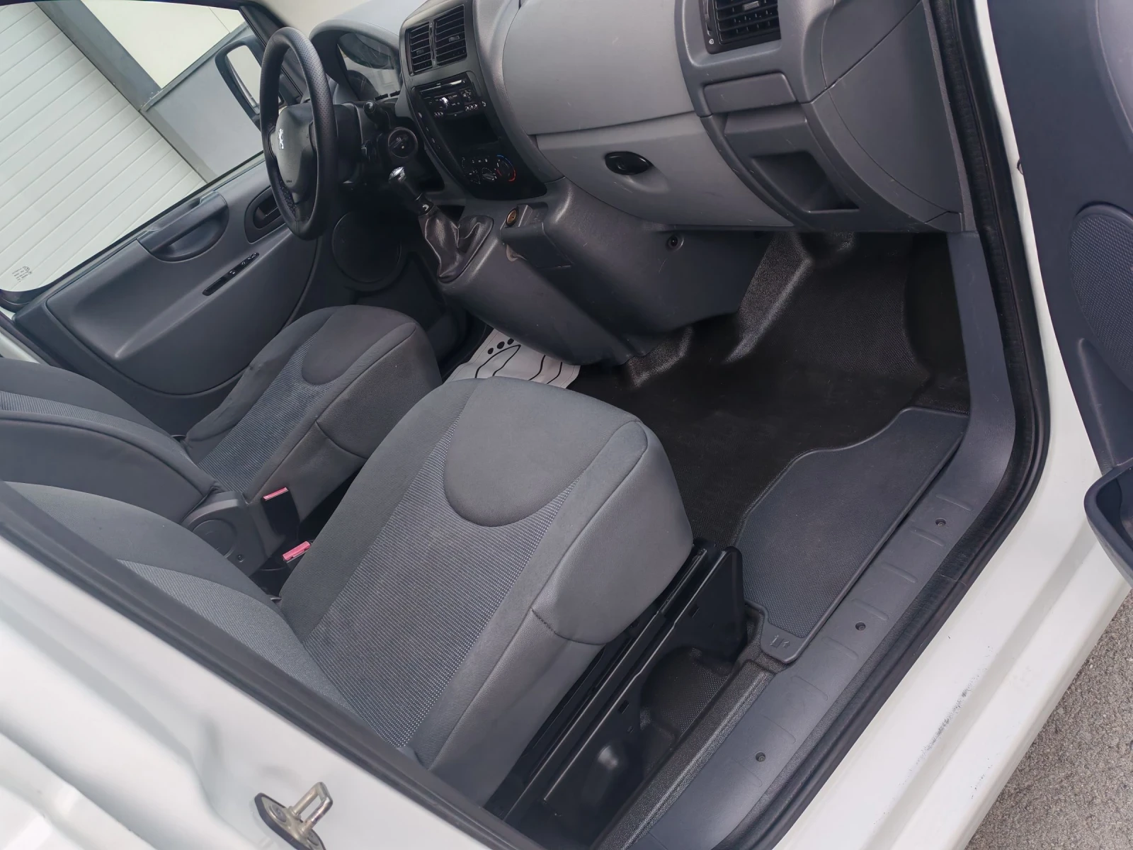 Peugeot Expert 1.6HDI 2012G | Mobile.bg � ����������� 10