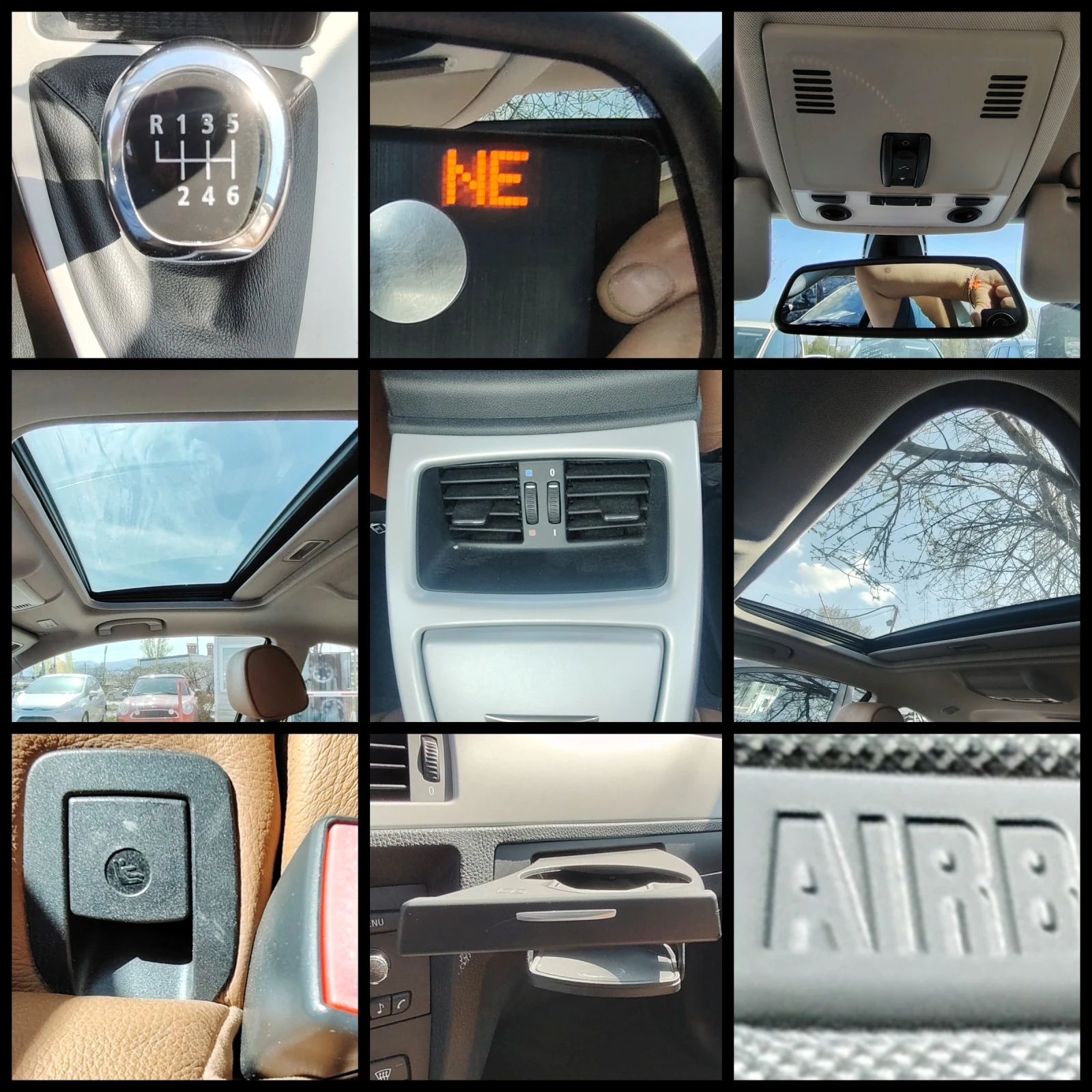 BMW 320 2.0i/INDIVIDUAL, снимка 16 - Автомобили и джипове - 54230712