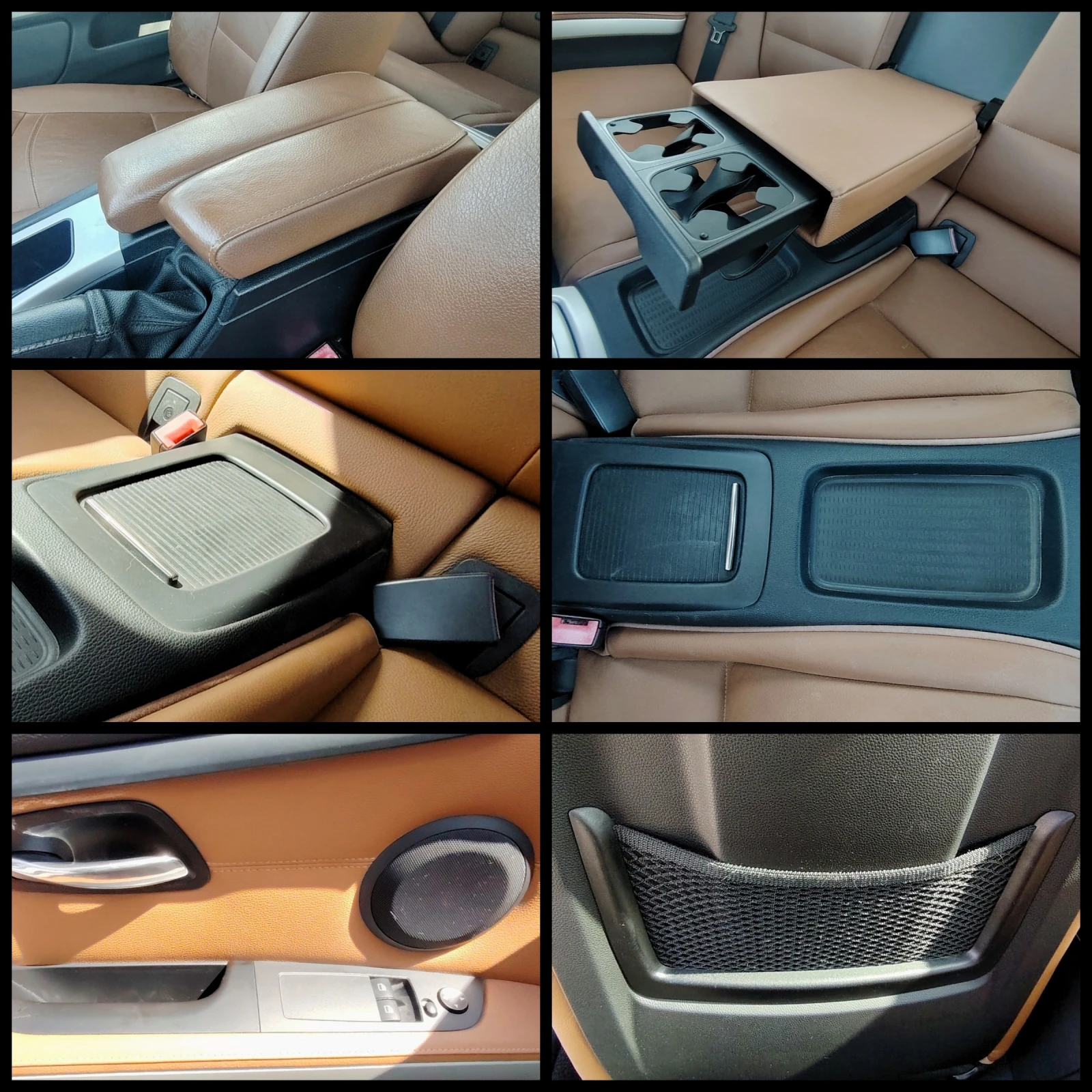 BMW 320 2.0i/INDIVIDUAL, снимка 14 - Автомобили и джипове - 54230712