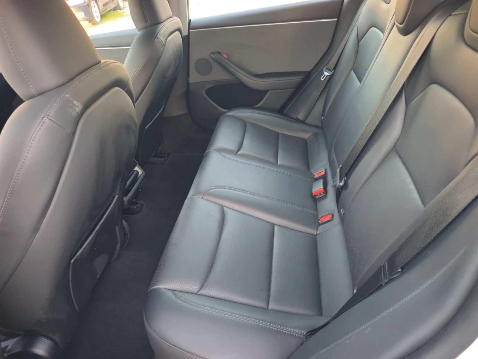 Tesla Model 3 HIGHLAND RWD, снимка 9 - Автомобили и джипове - 54246195