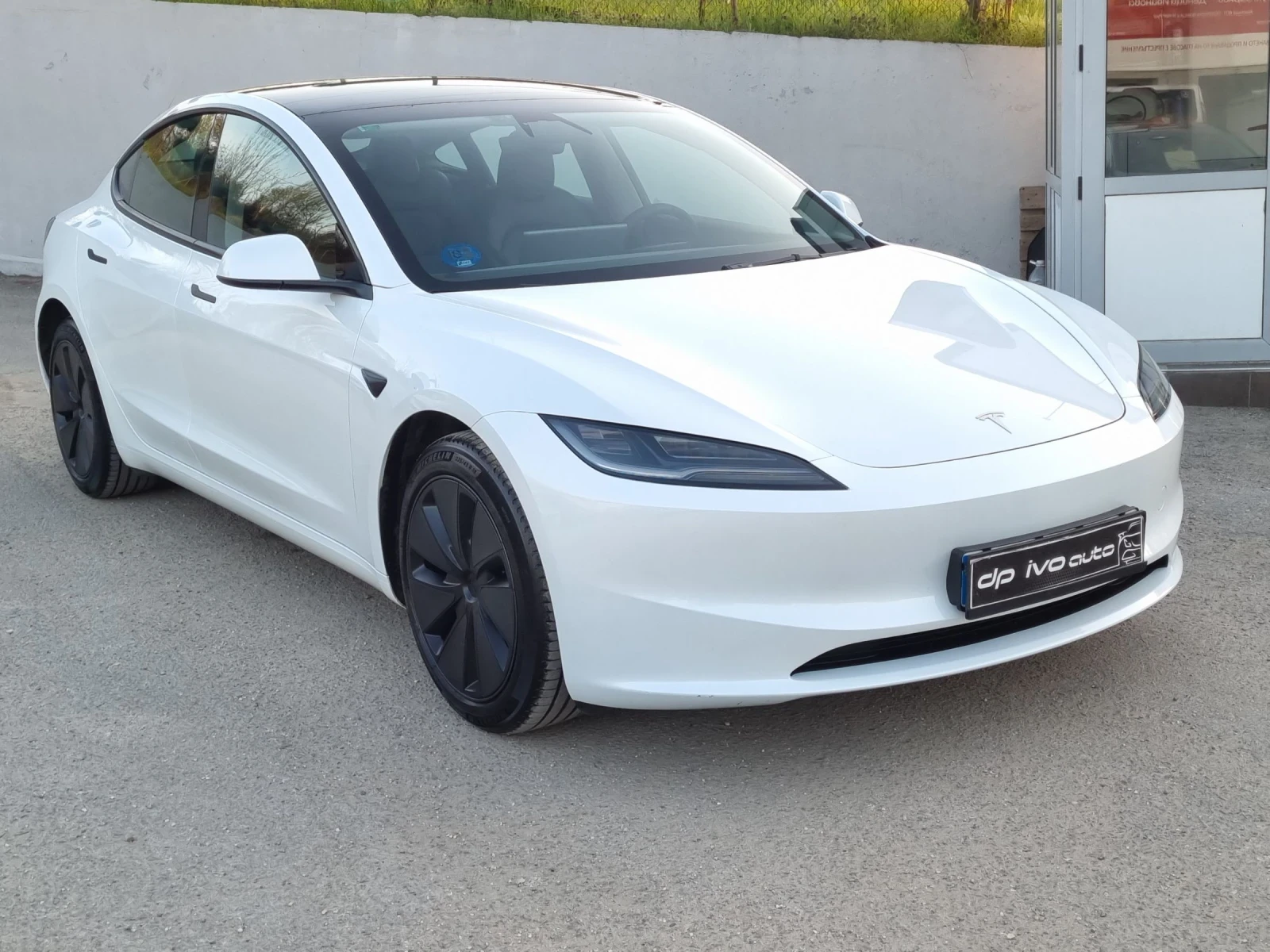 Tesla Model 3 HIGHLAND RWD, снимка 6 - Автомобили и джипове - 54246195