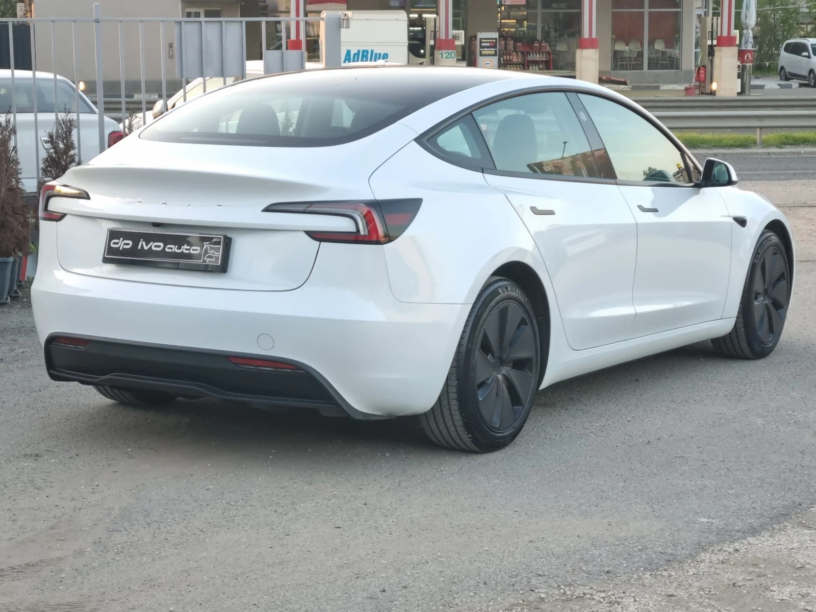Tesla Model 3 HIGHLAND RWD, снимка 4 - Автомобили и джипове - 54246195